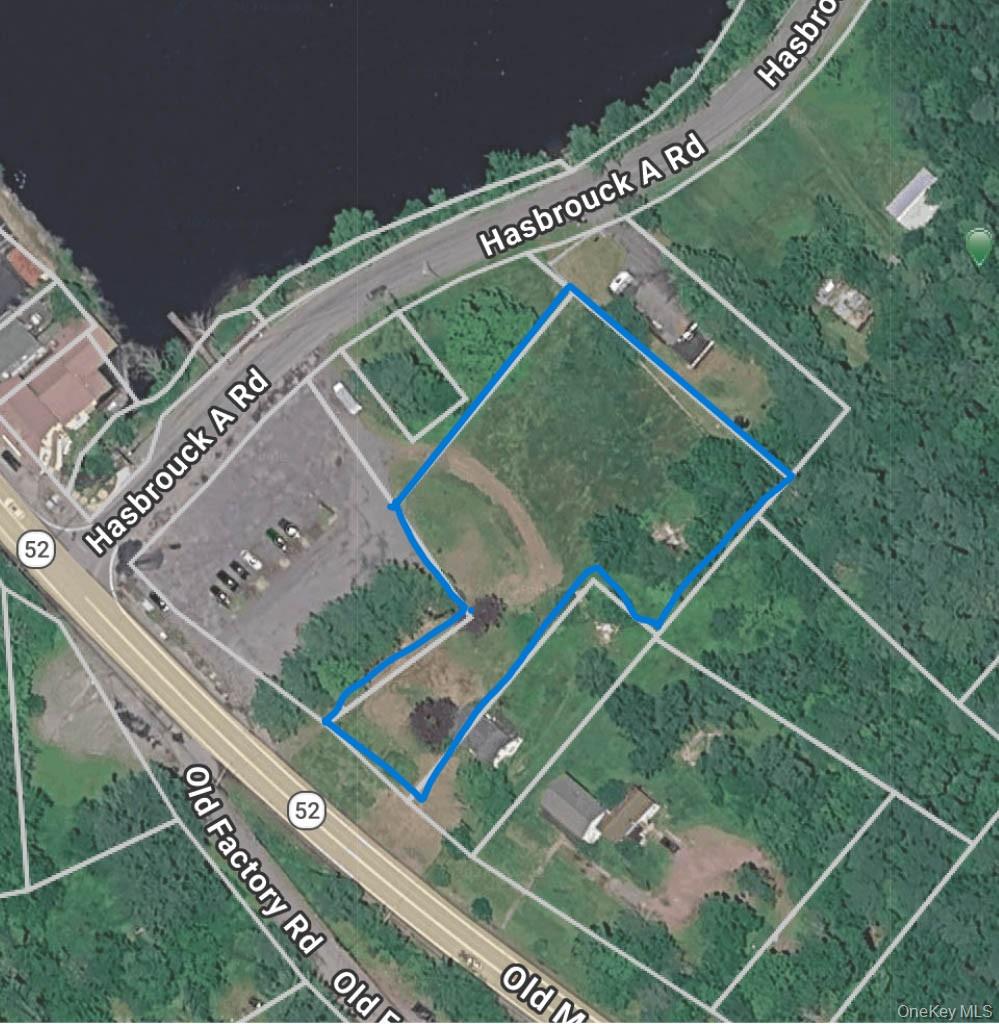 1122 State Route 52 – For Sale