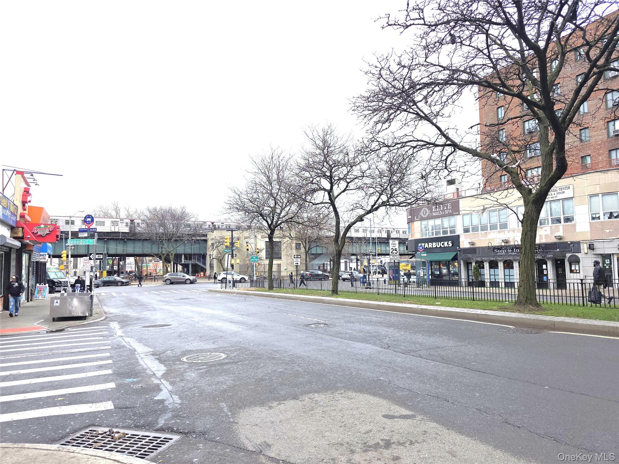 1332 Metropolitan Avenue, Unit 4K photo 14