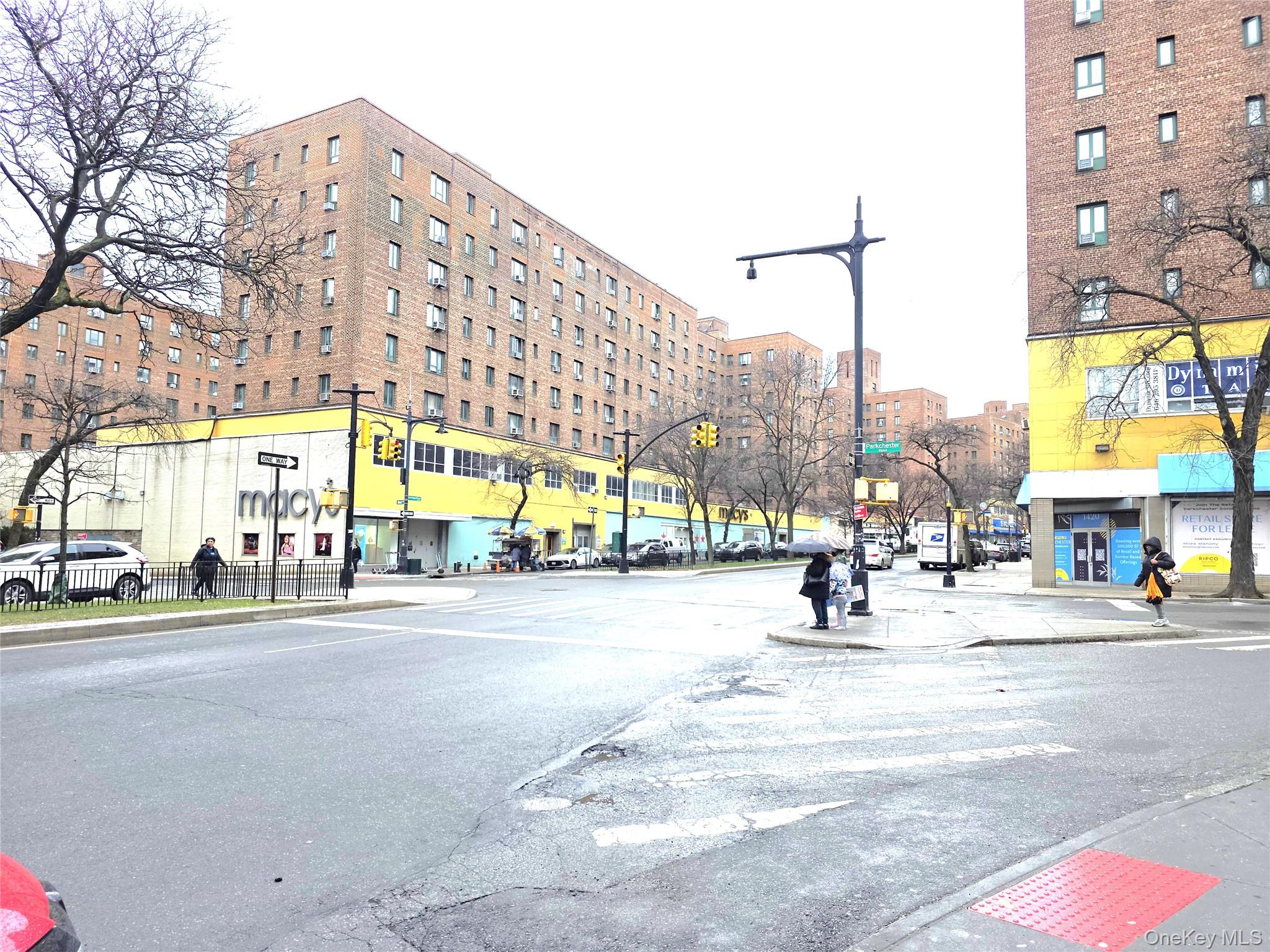 1332 Metropolitan Avenue, Unit 4K photo 13