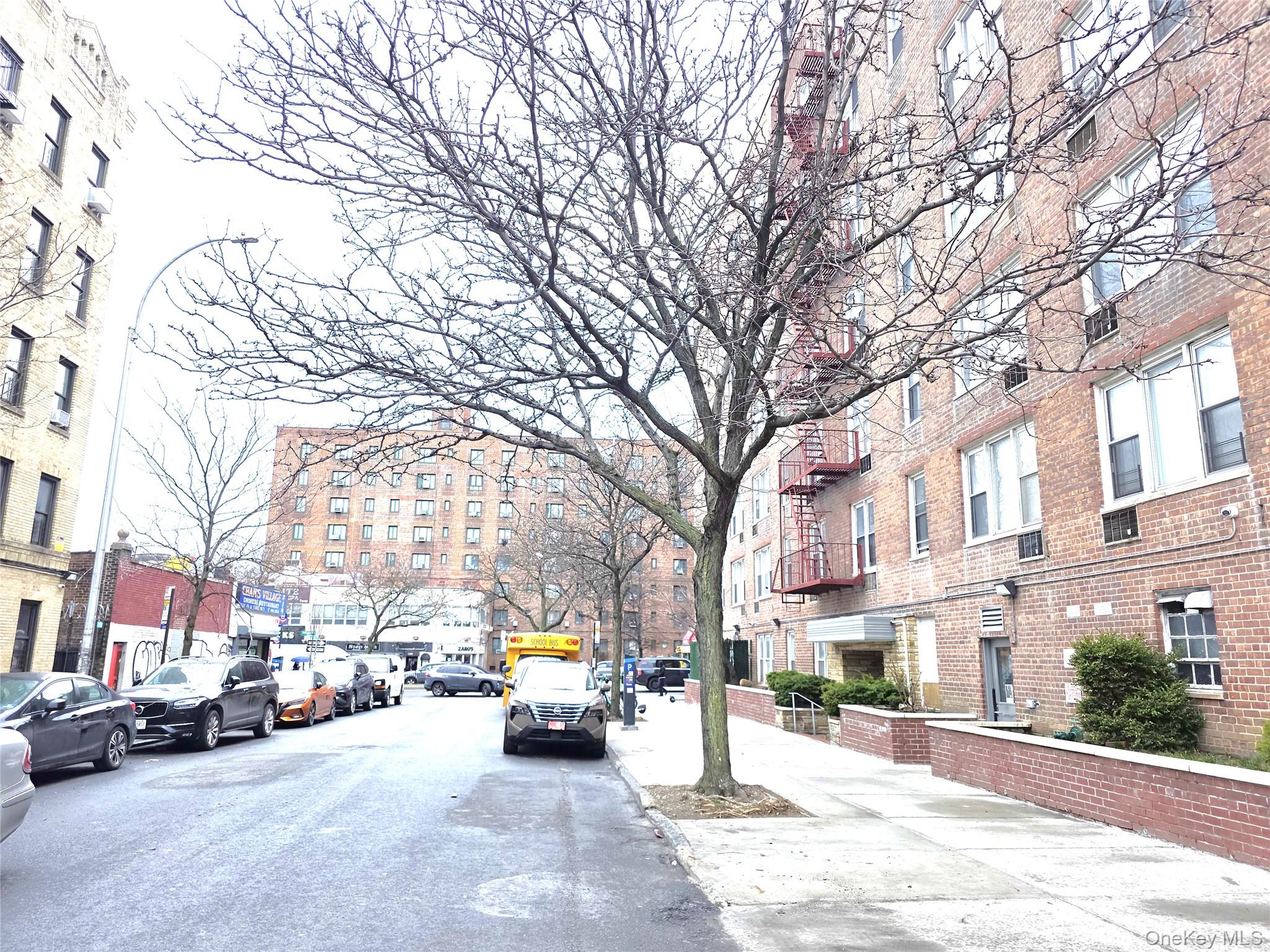 1332 Metropolitan Avenue, Unit 4K photo 6