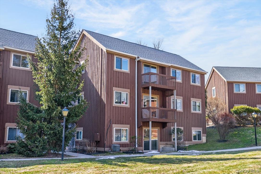 135 Sterling Street, Unit 135