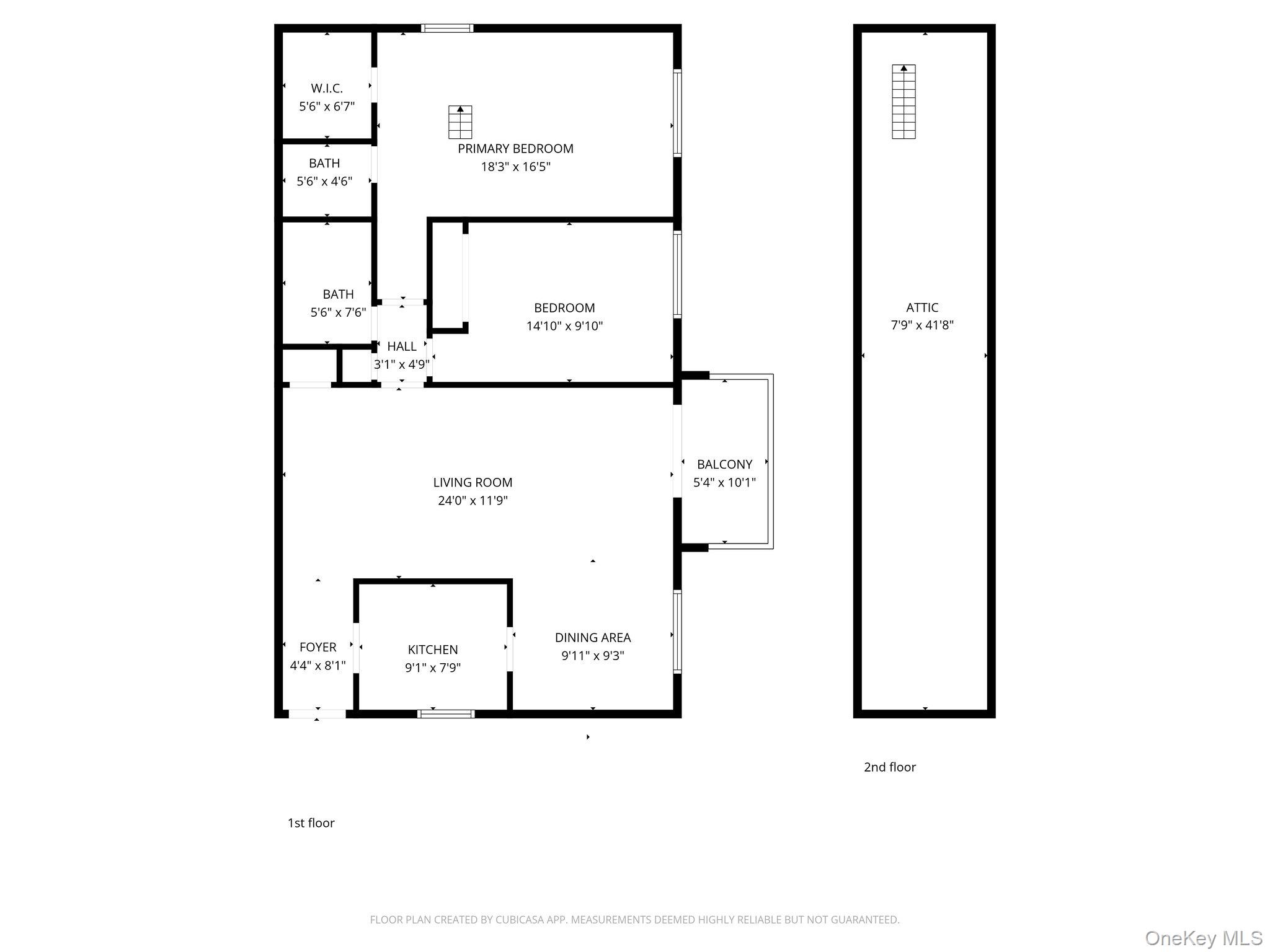 135 Sterling Street, Unit 135 photo 29