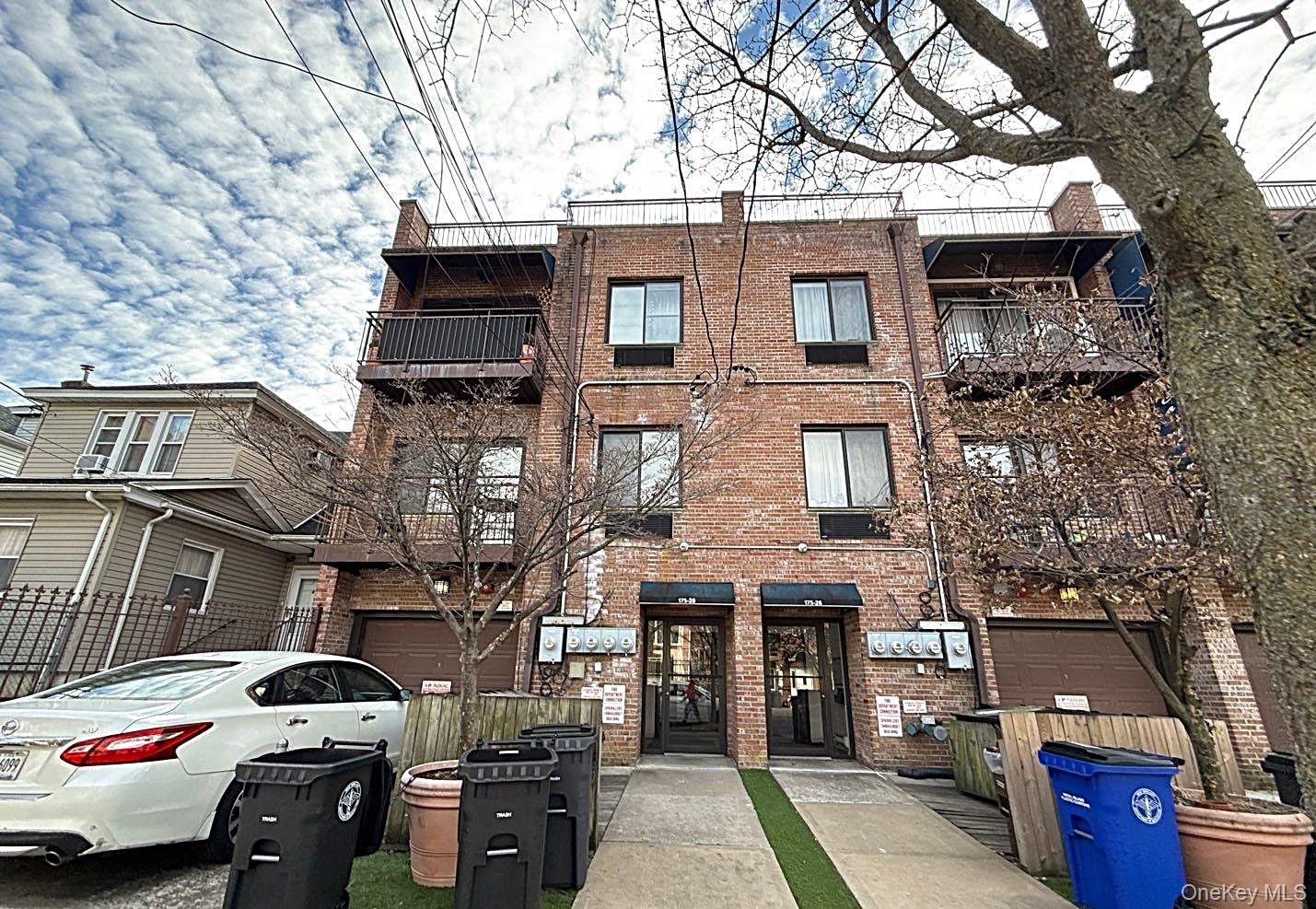 175-28 89th Avenue, Unit C