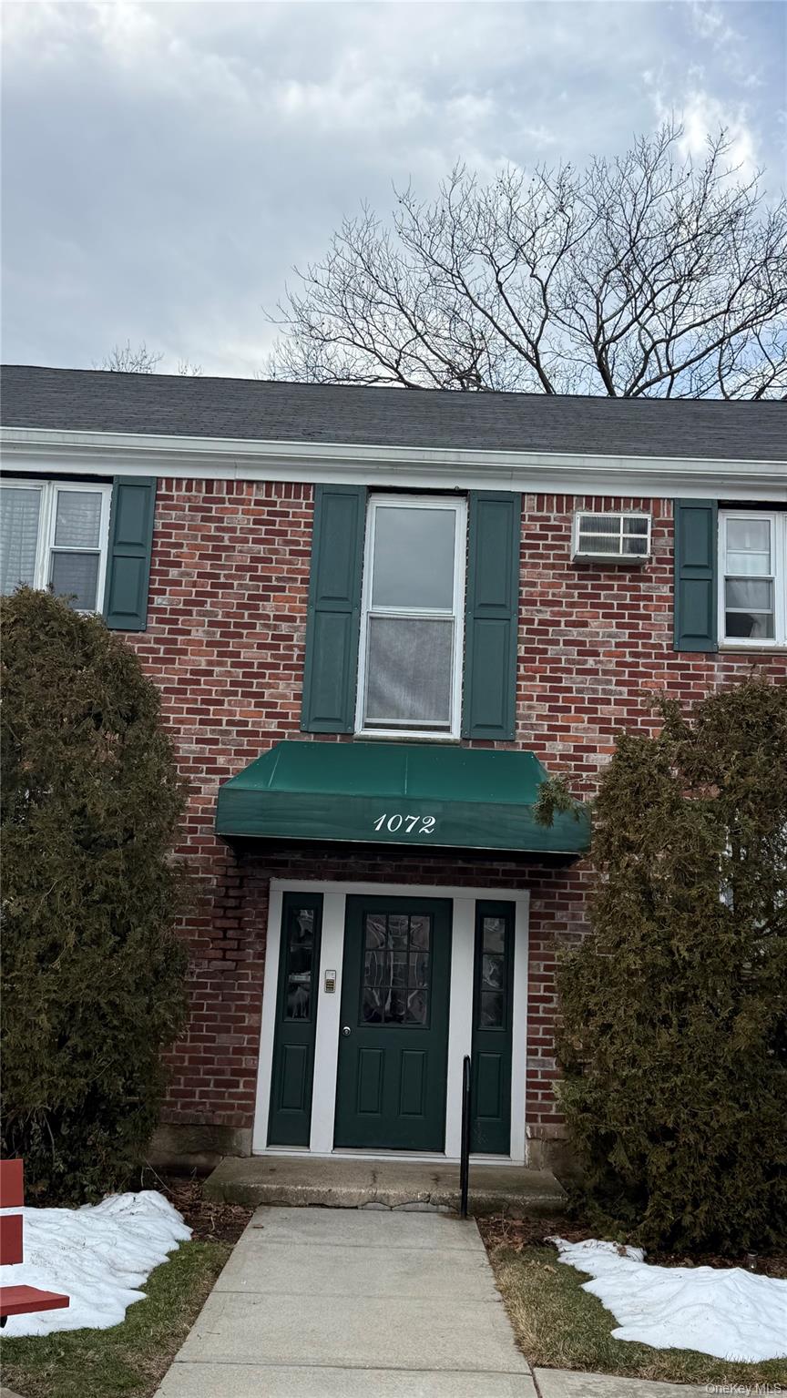 1072 Fenwood Drive, Unit 4