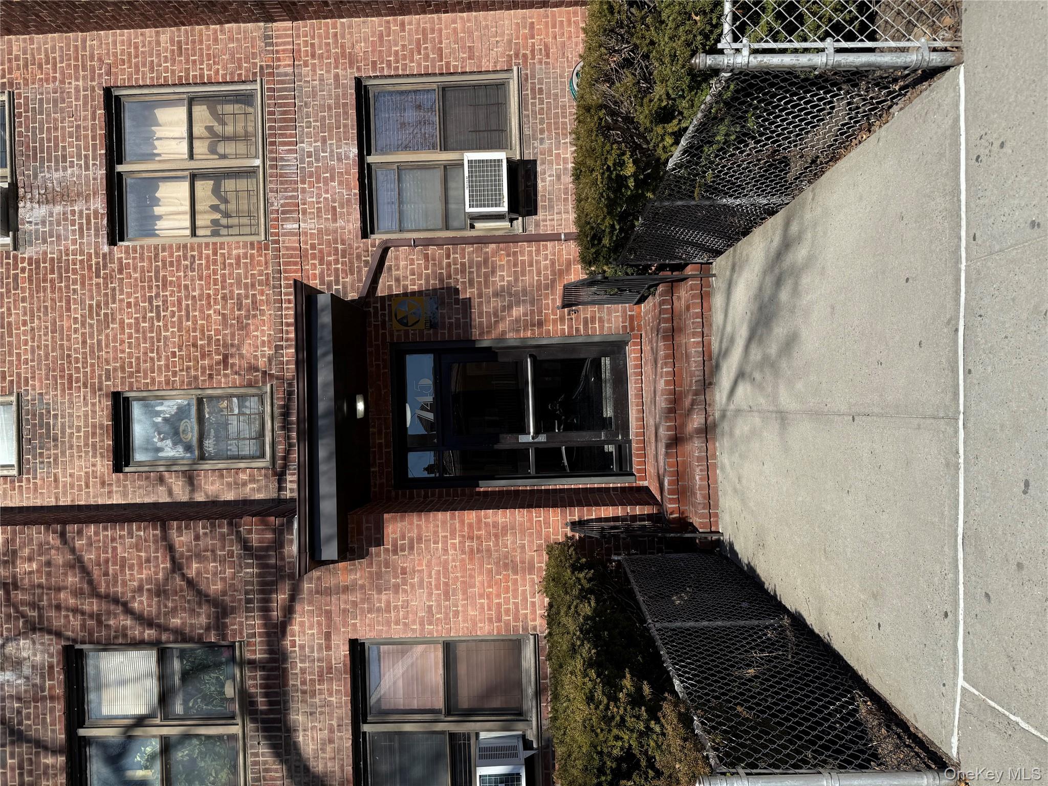 745 E 231st Street, Unit 3F