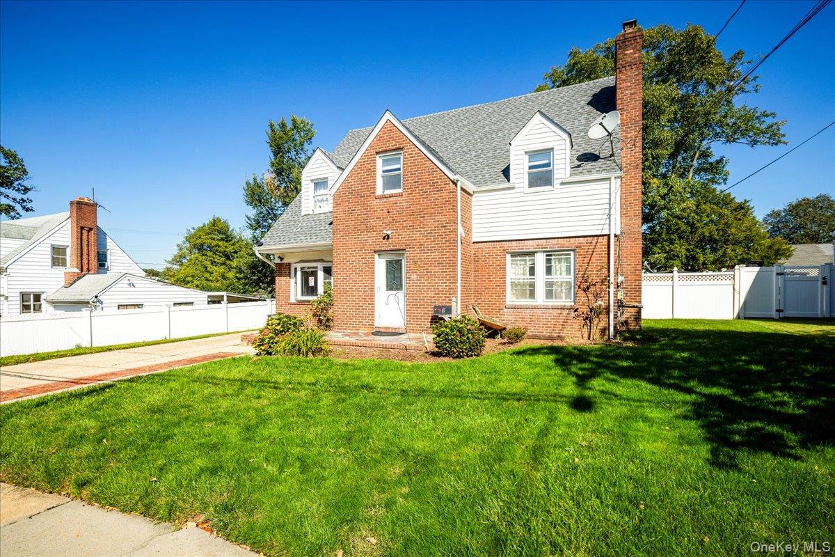 86 W Clinton Avenue – For Sale photo 2