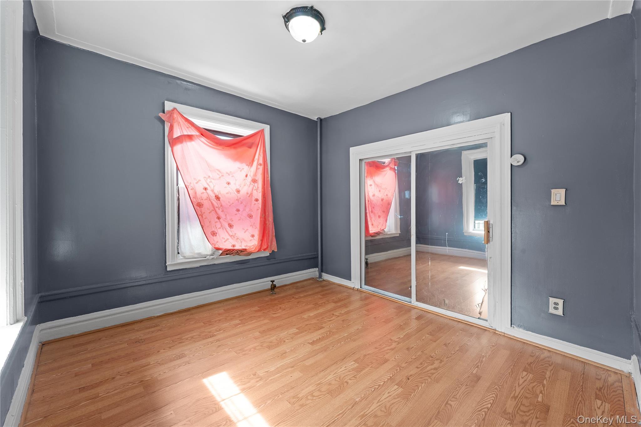 1015 Anderson Avenue, Unit 4C
