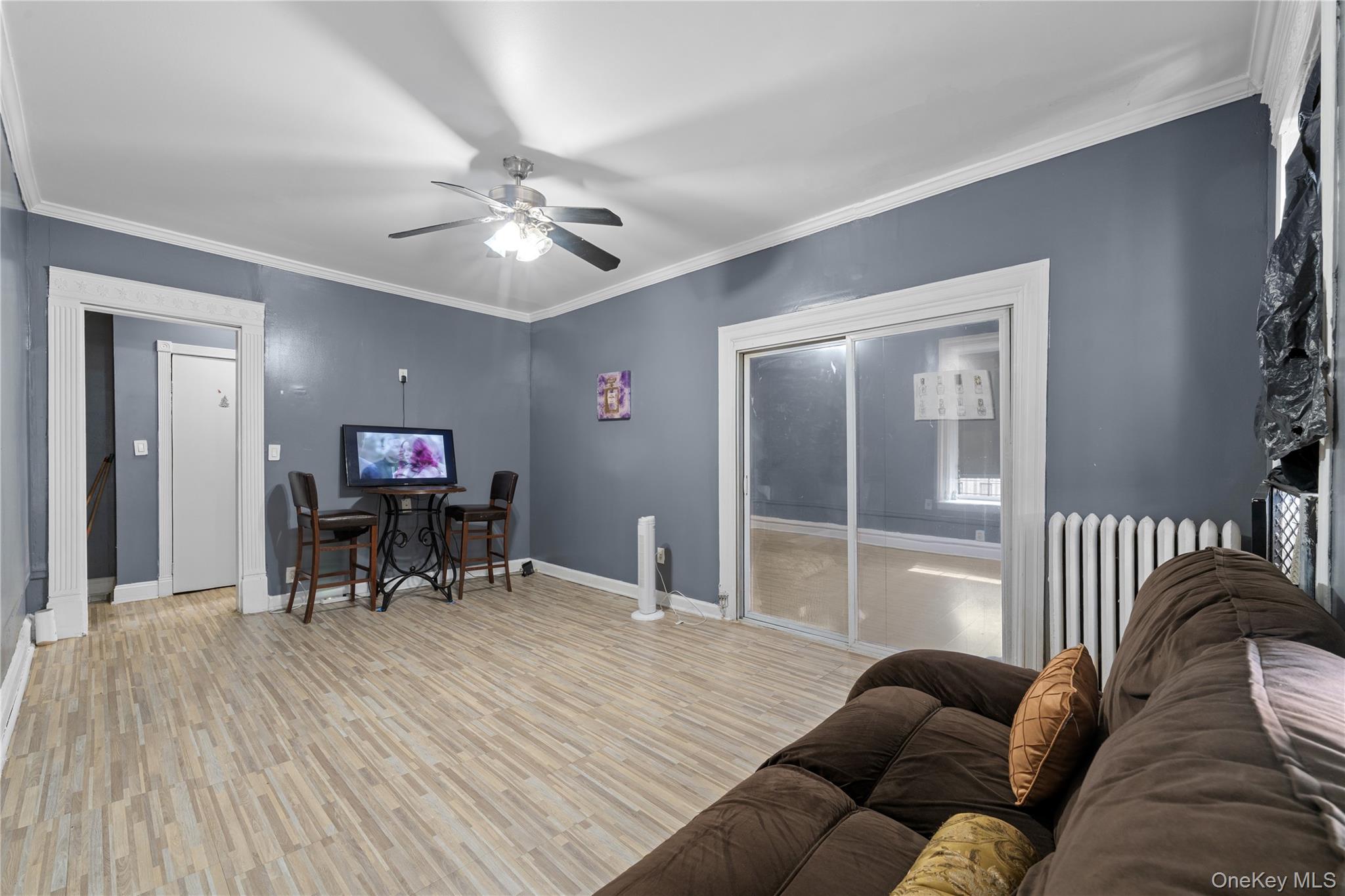 1015 Anderson Avenue, Unit 4C photo 3