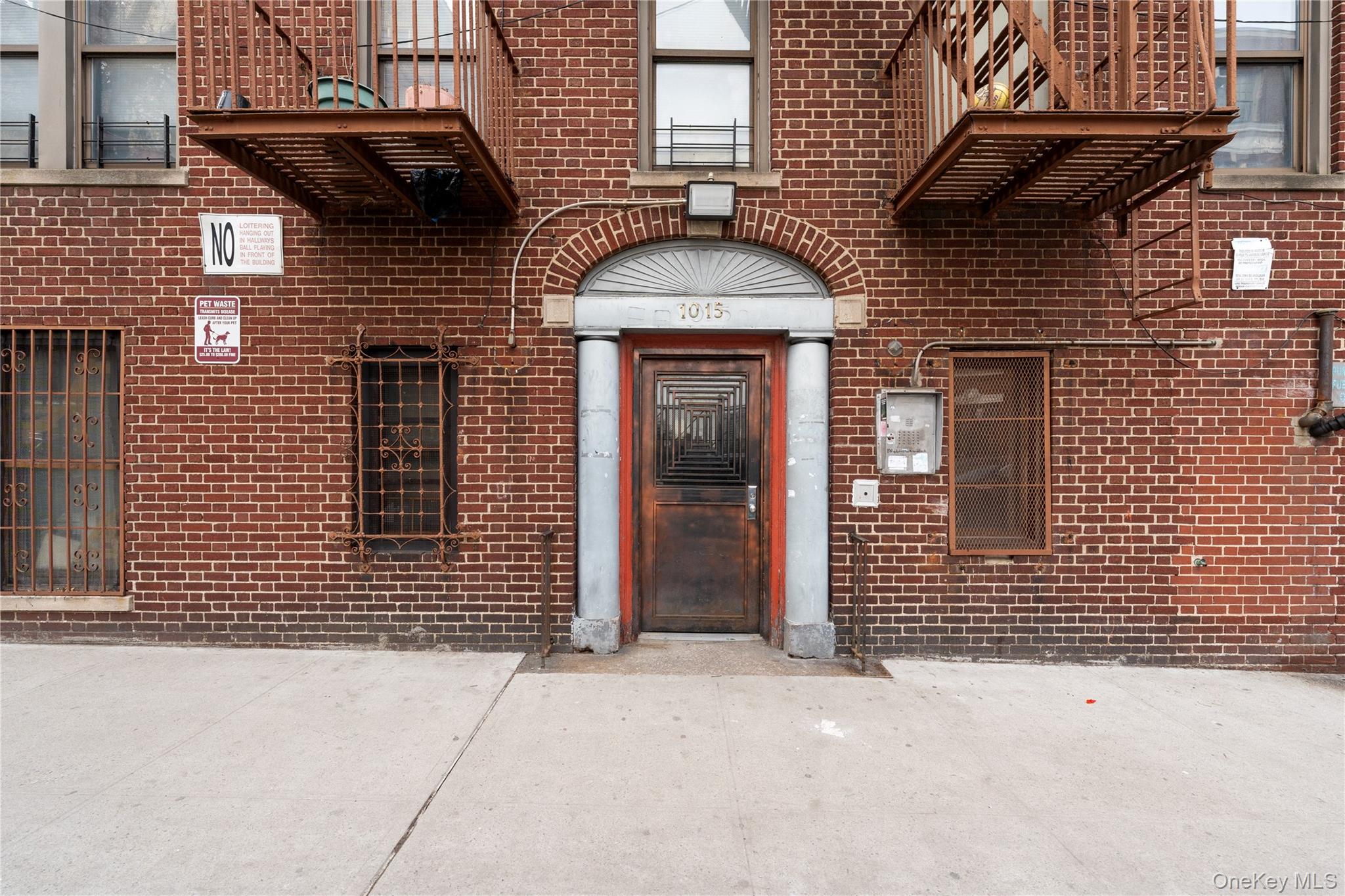 1015 Anderson Avenue, Unit 4C photo 10