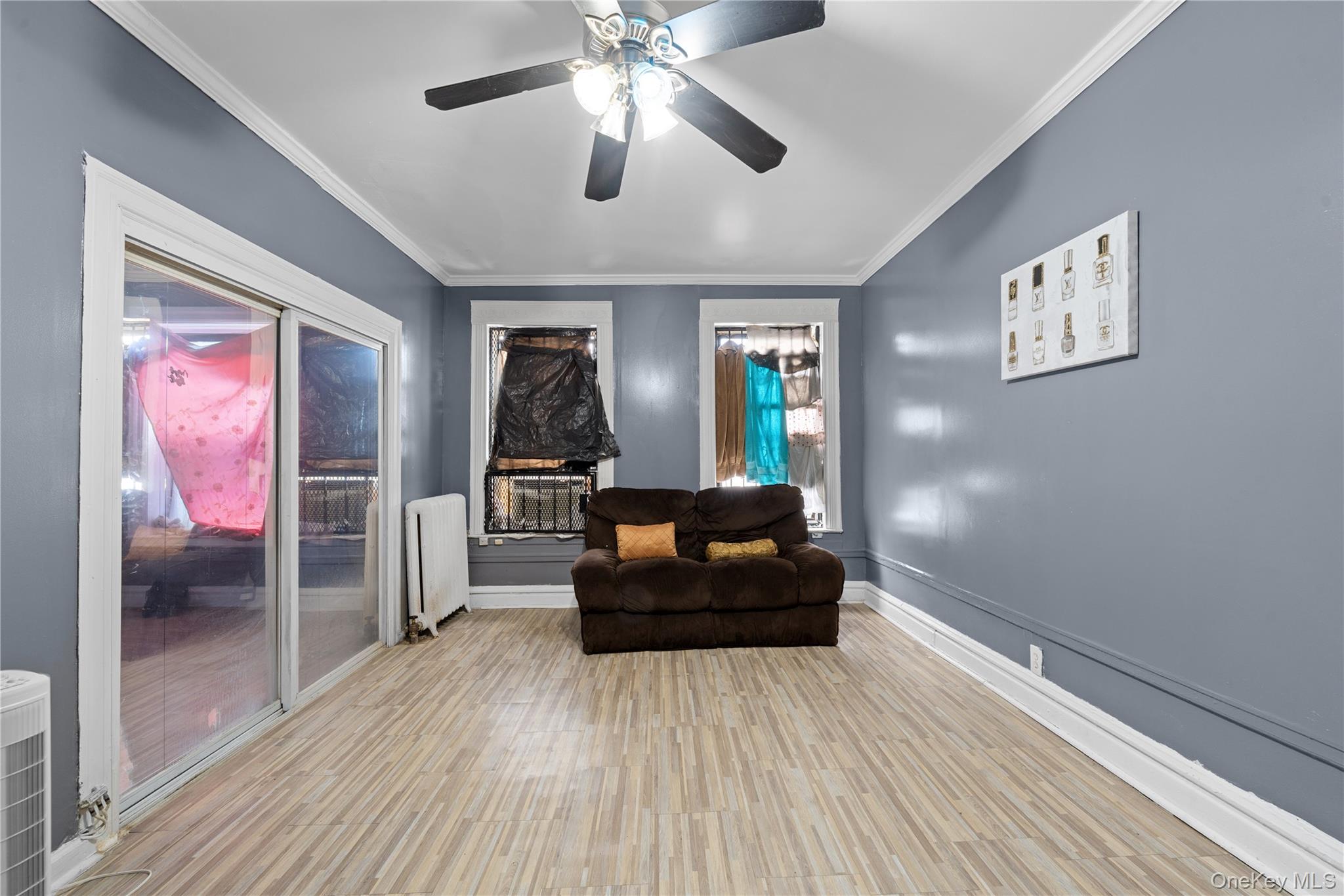 1015 Anderson Avenue, Unit 4C photo 2