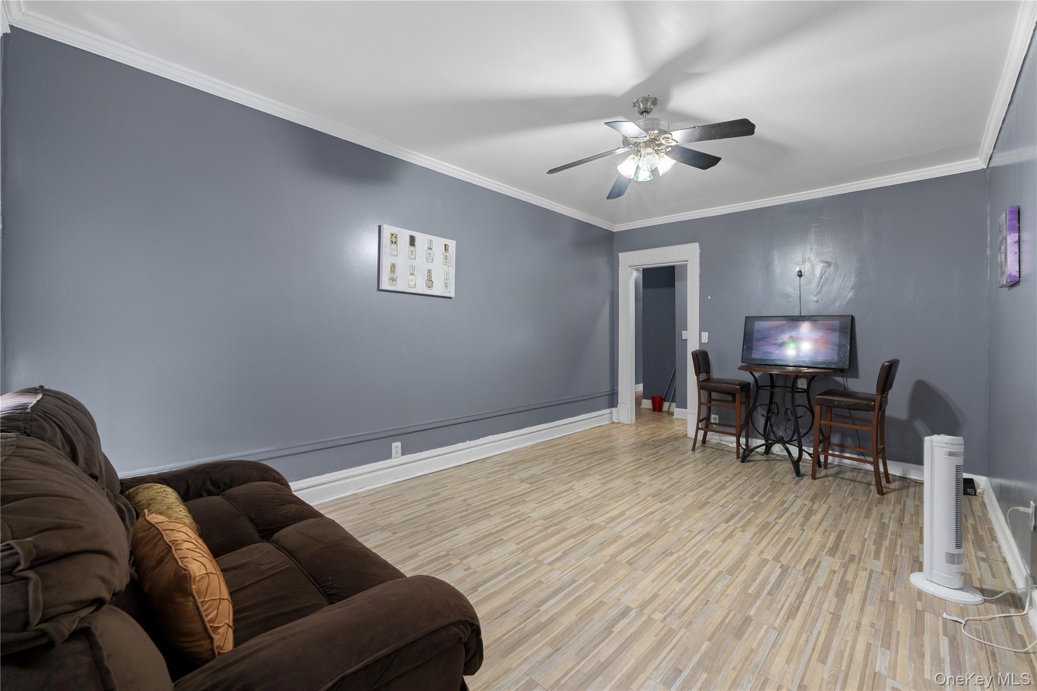 1015 Anderson Avenue, Unit 4C photo 4