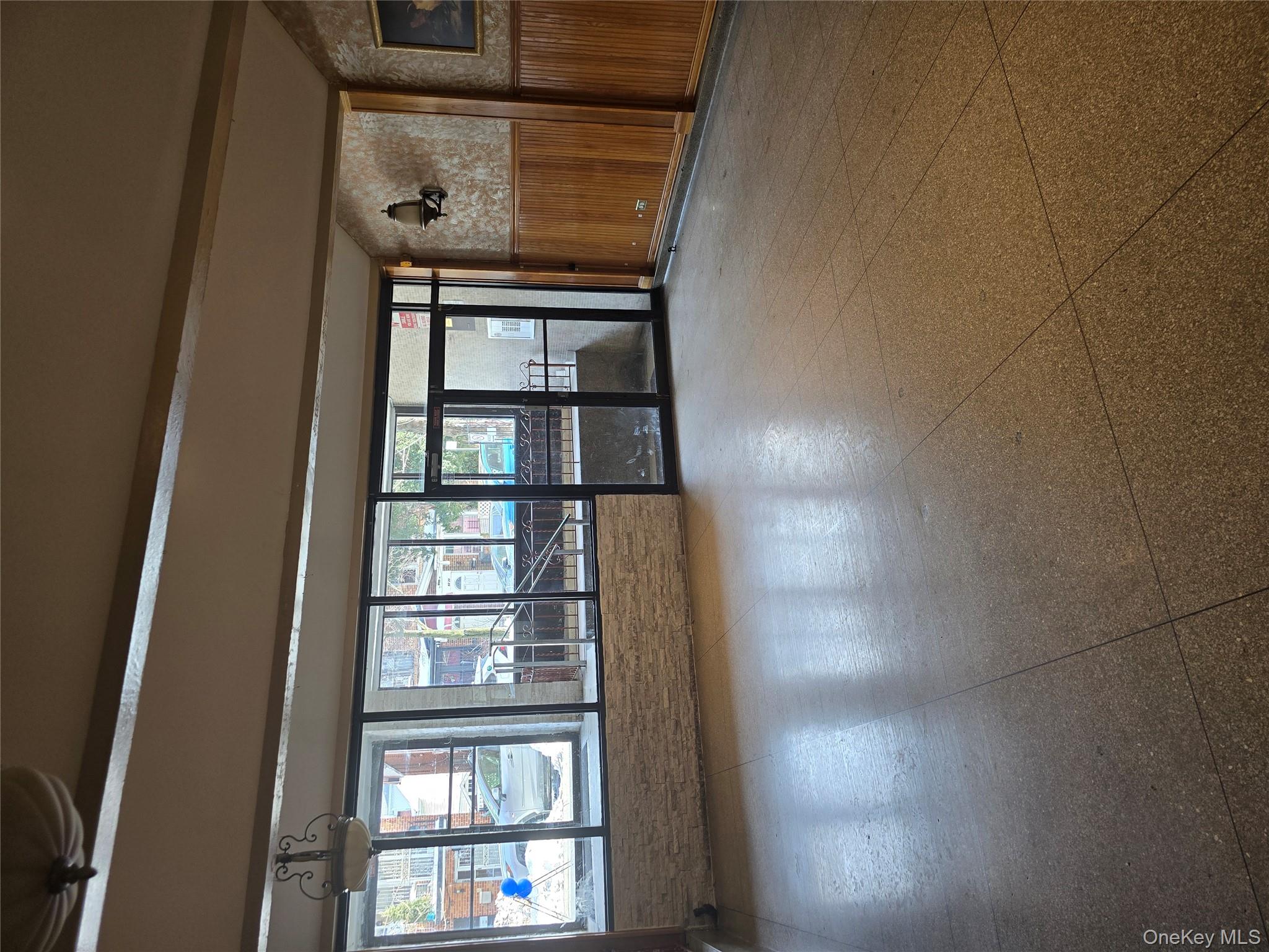 92-29 Lemont  Ave, Unit 1 E