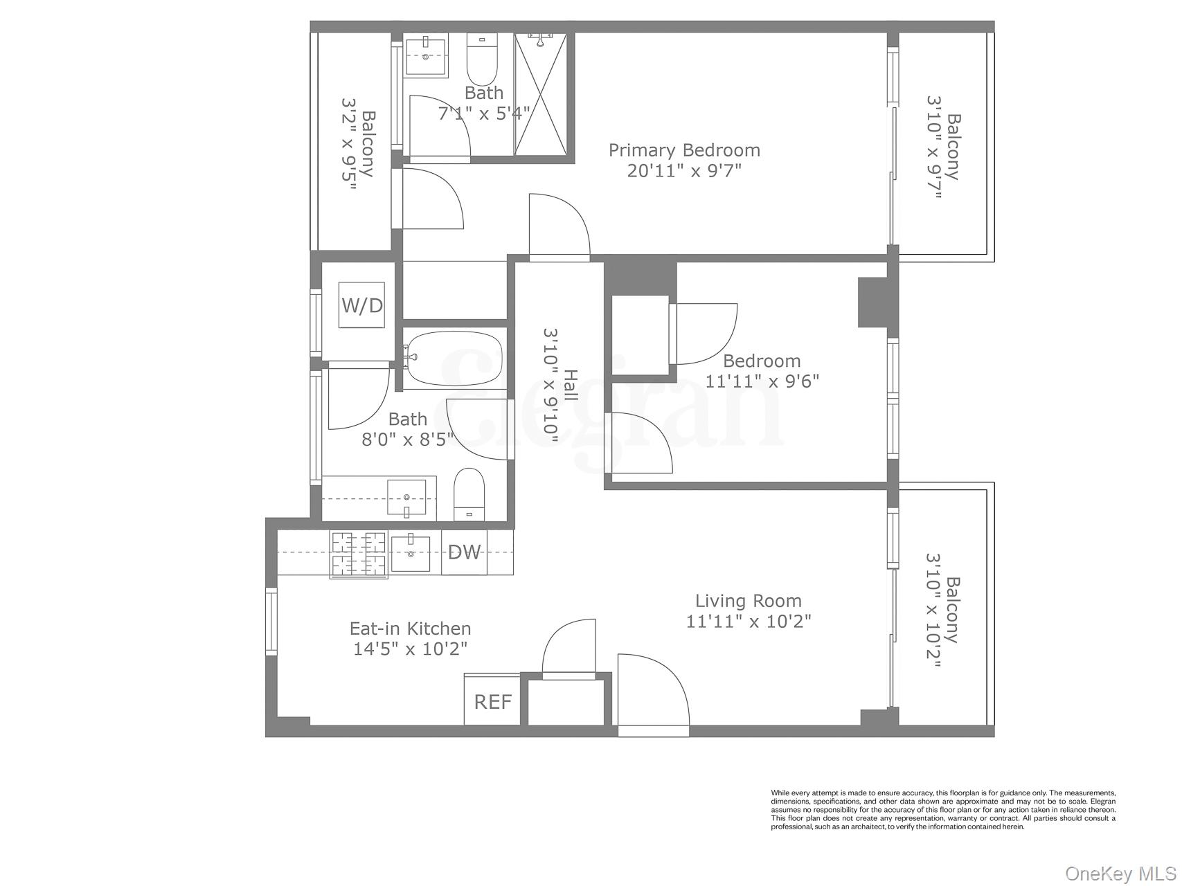 4262 Hunter Street, Unit 11A photo 27
