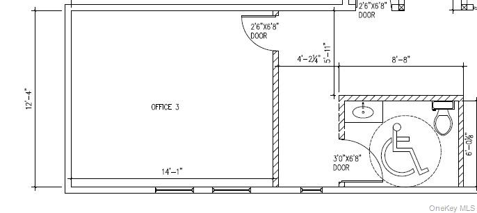 7 Bond Street, Unit 1D photo 2