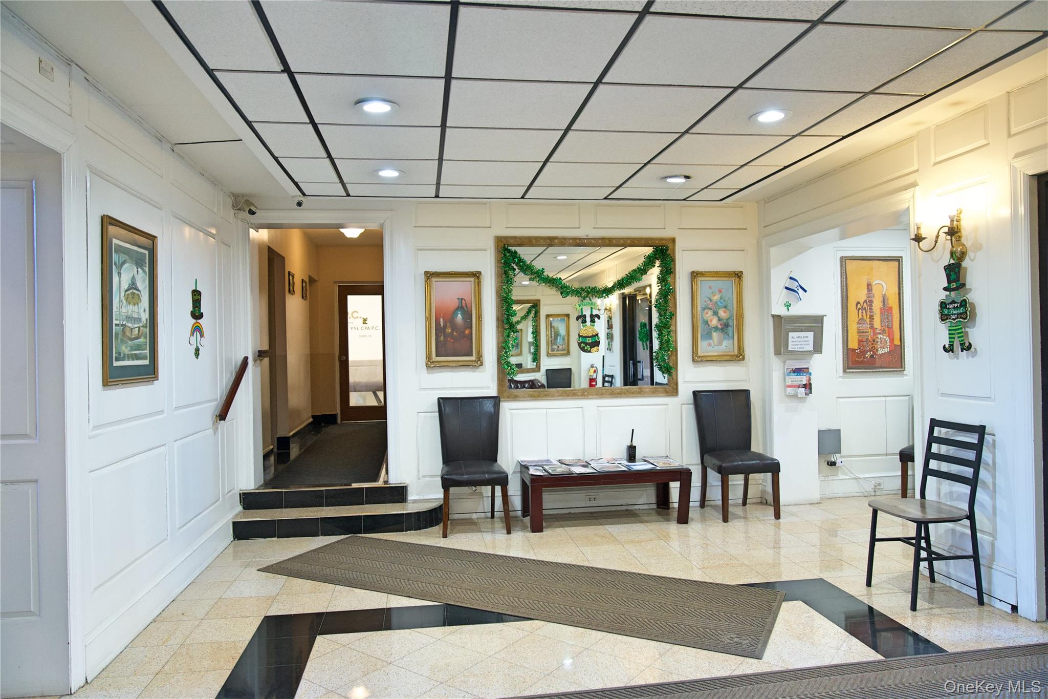 7 Bond Street, Unit 1D