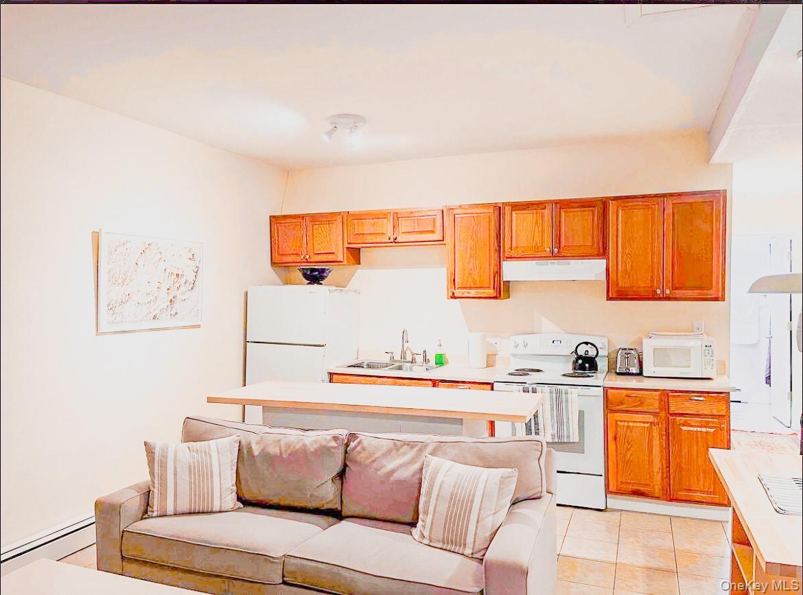 23 Pearl Street, Unit 4