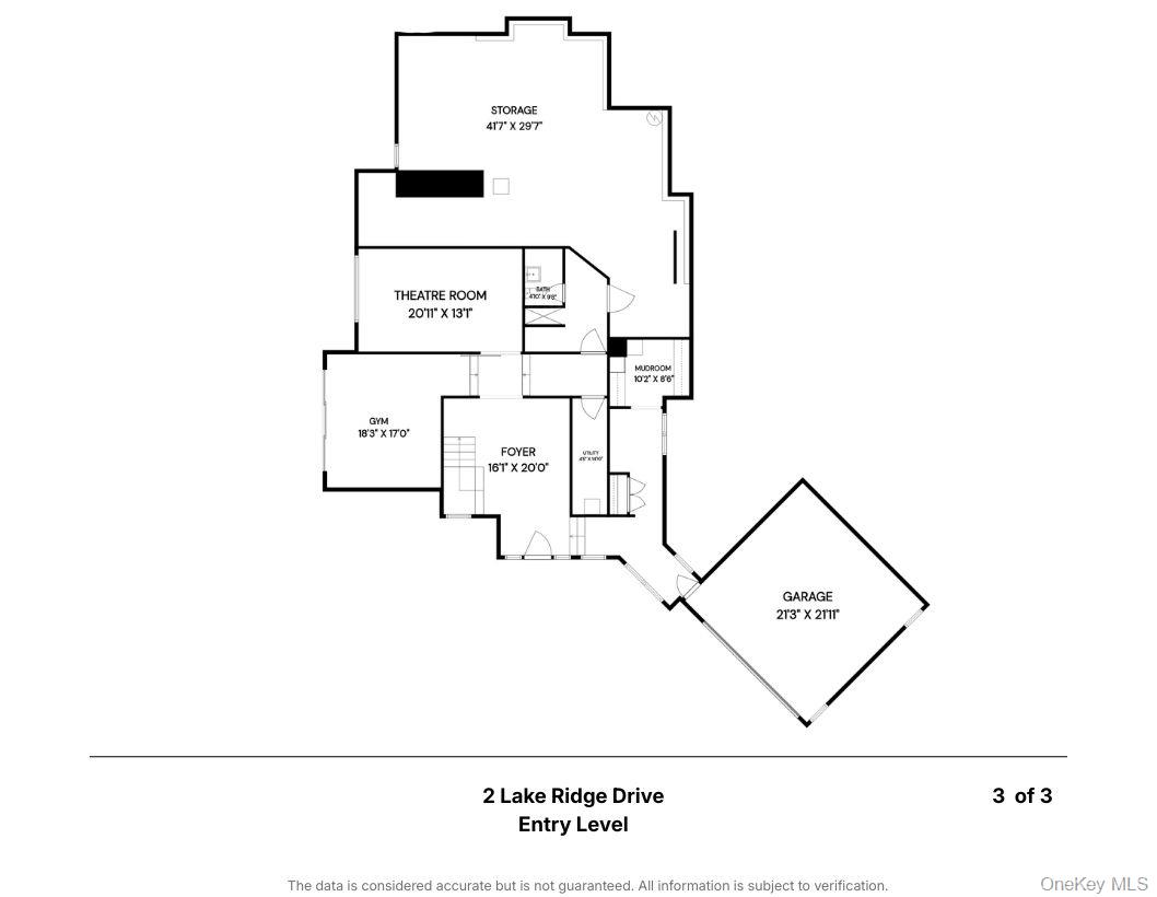 2 Lakeridge Drive – For Sale photo 38
