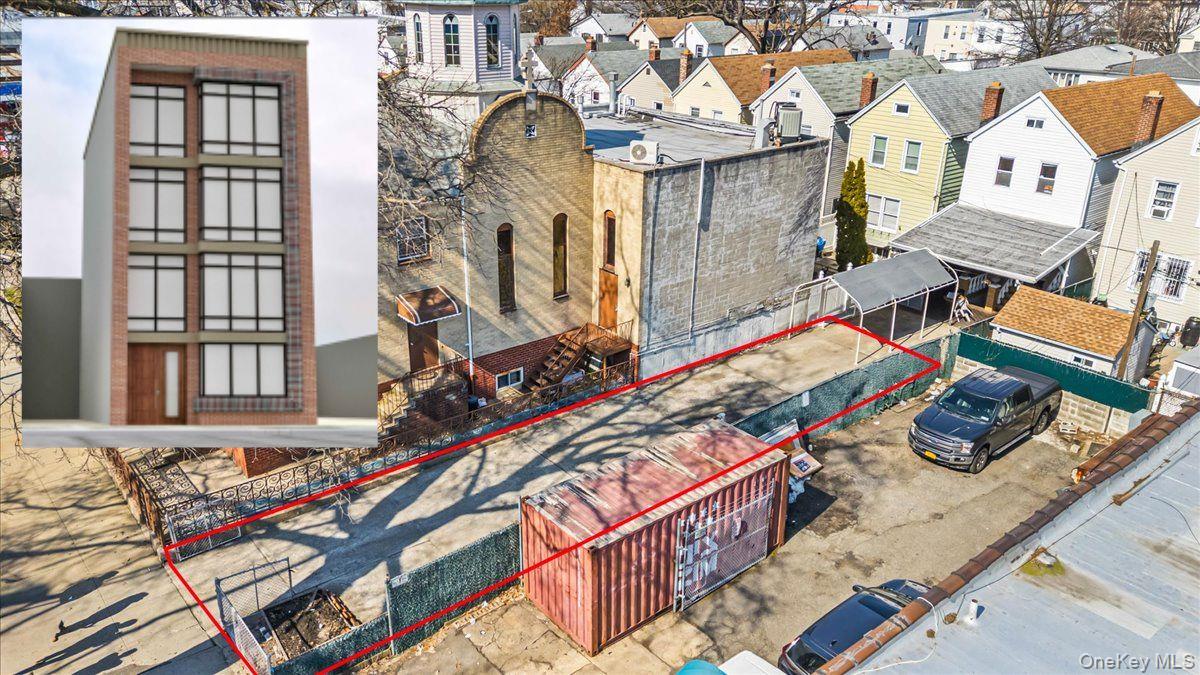 104-33 Atlantic Avenue – For Sale