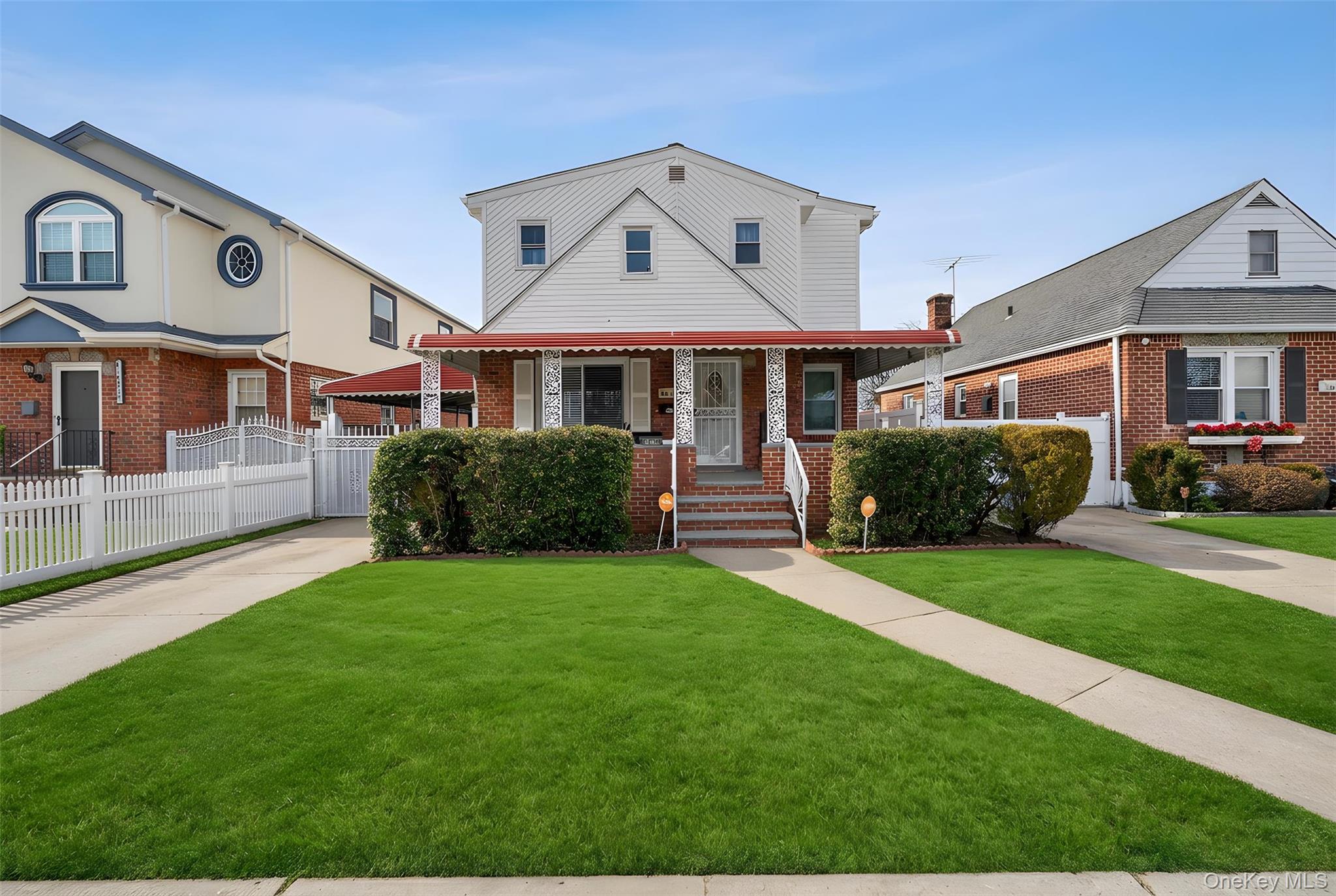 120-30 226th Street – For Sale
