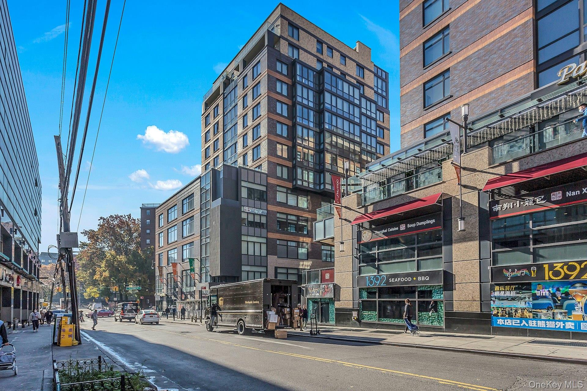 39-16 Prince Street, Unit 5E photo 2