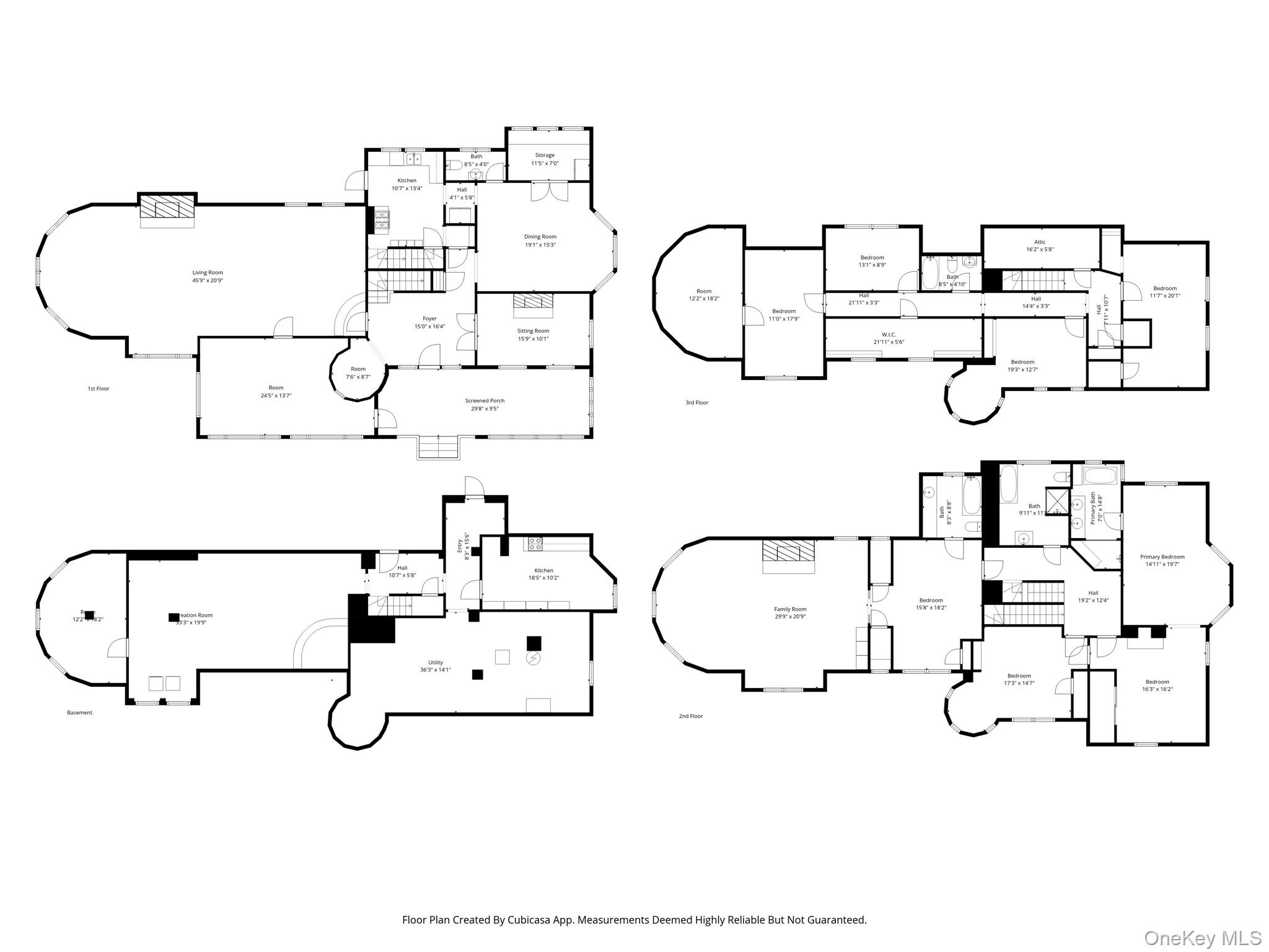 7 The Court – For Sale photo 35