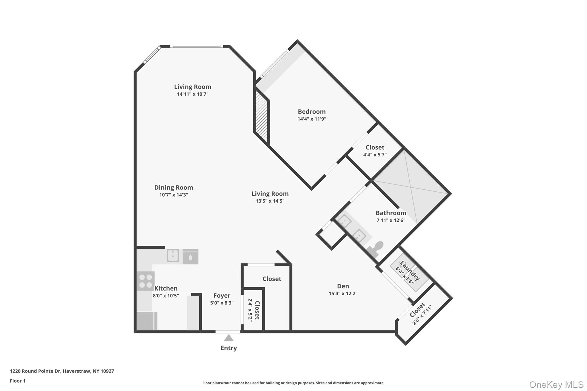1220 Round Pointe Drive – For Sale photo 16