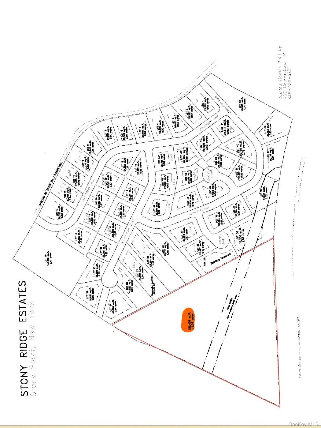 5 antioch ct – For Sale