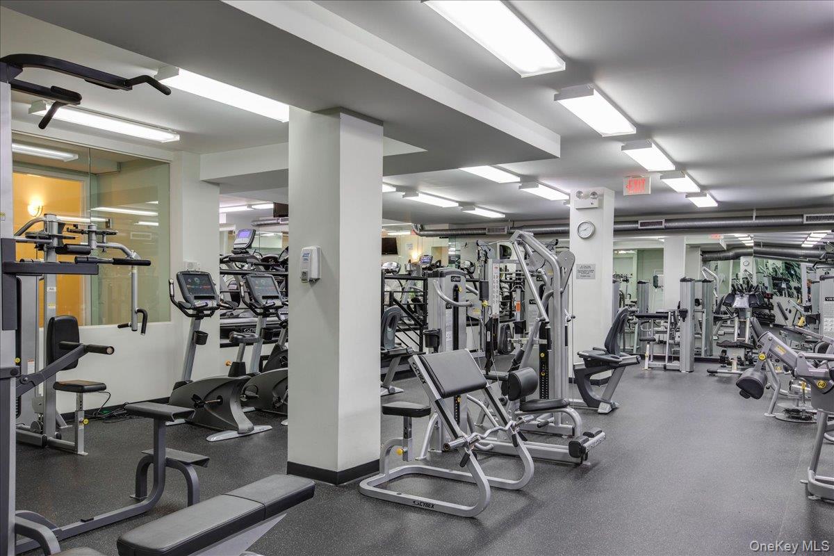 17-85 215th Street, Unit 16H photo 41