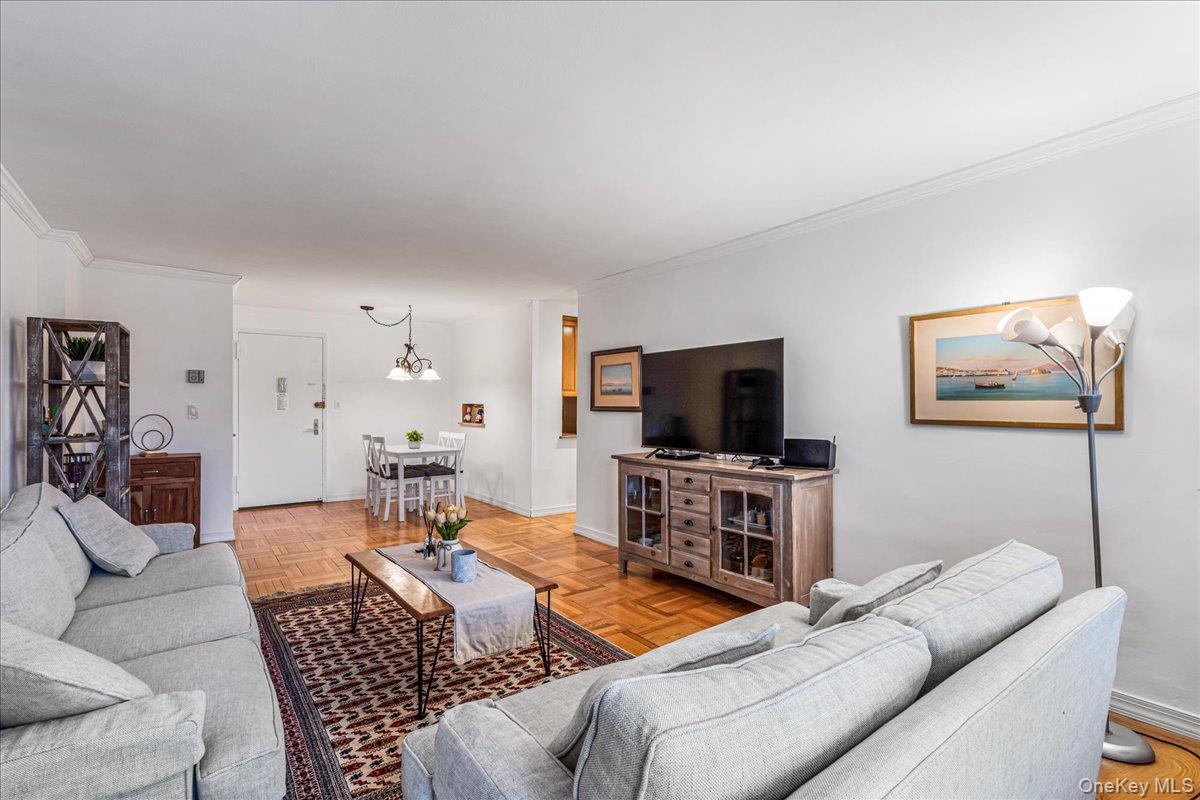 17-85 215th Street, Unit 16H photo 6