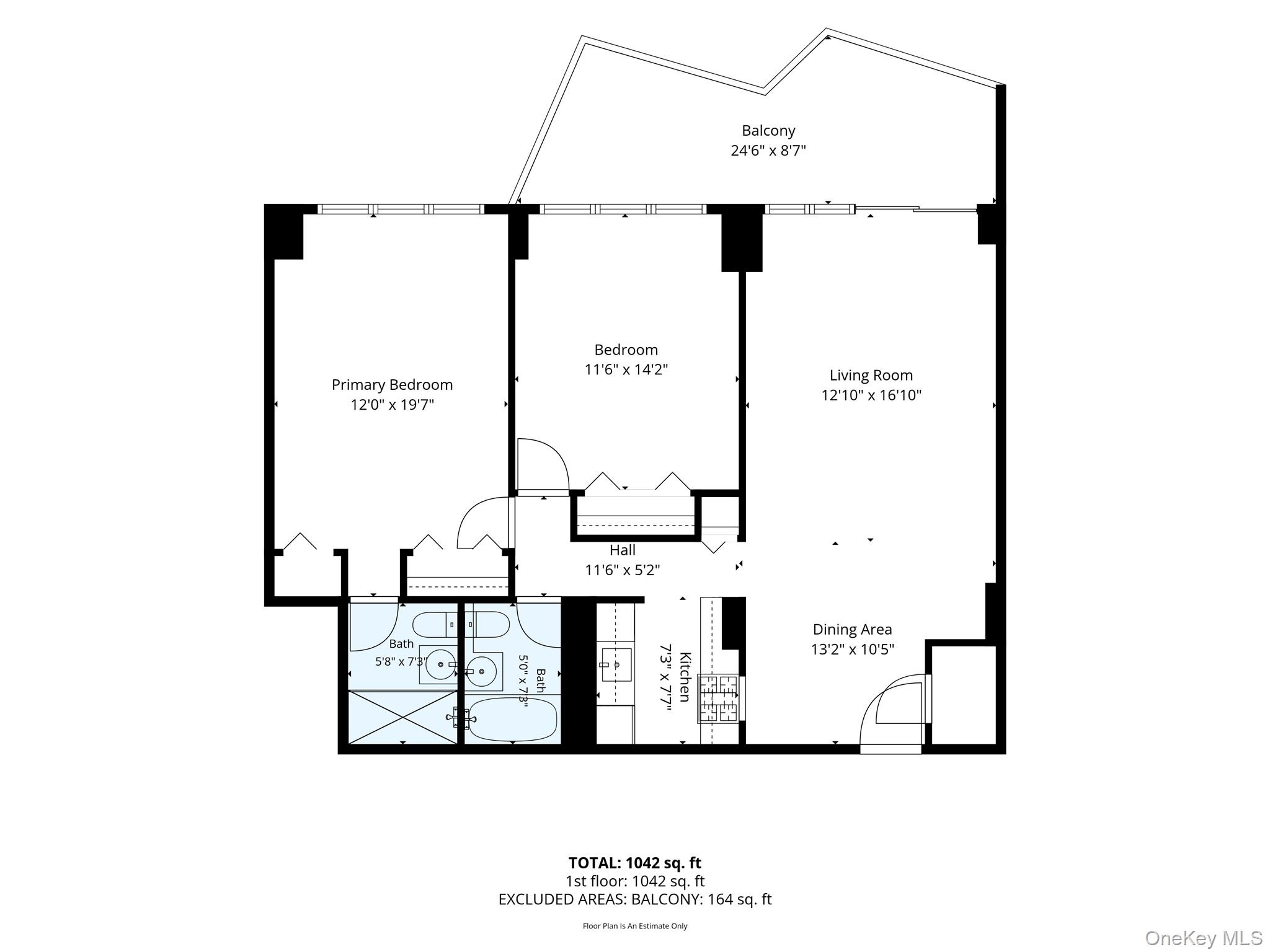 17-85 215th Street, Unit 16H photo 19