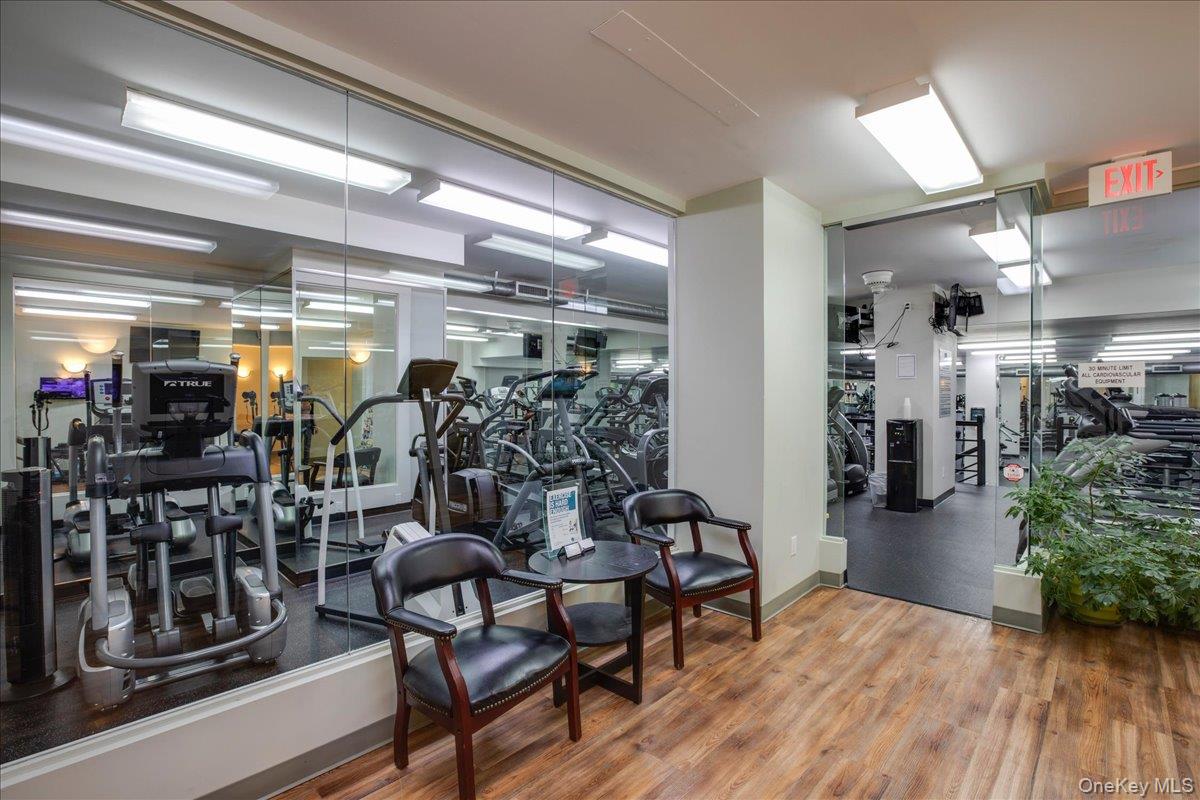 17-85 215th Street, Unit 16H photo 39