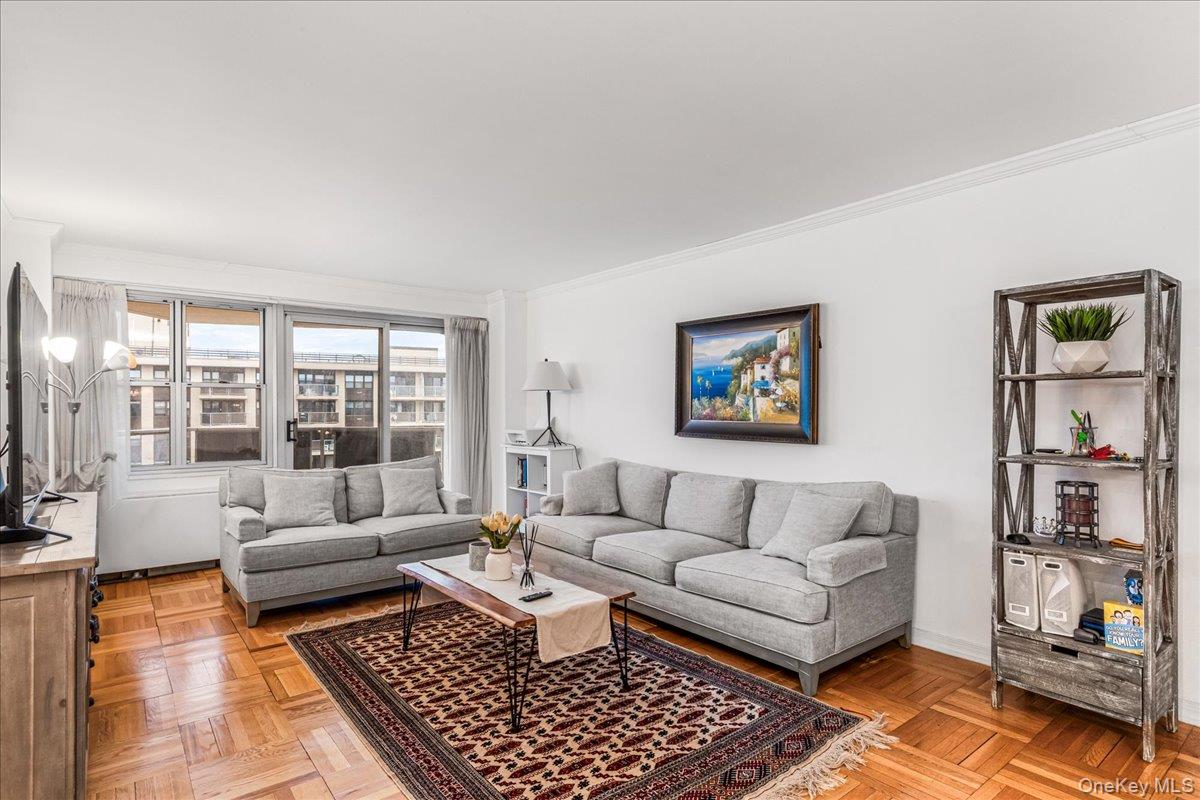 17-85 215th Street, Unit 16H photo 4