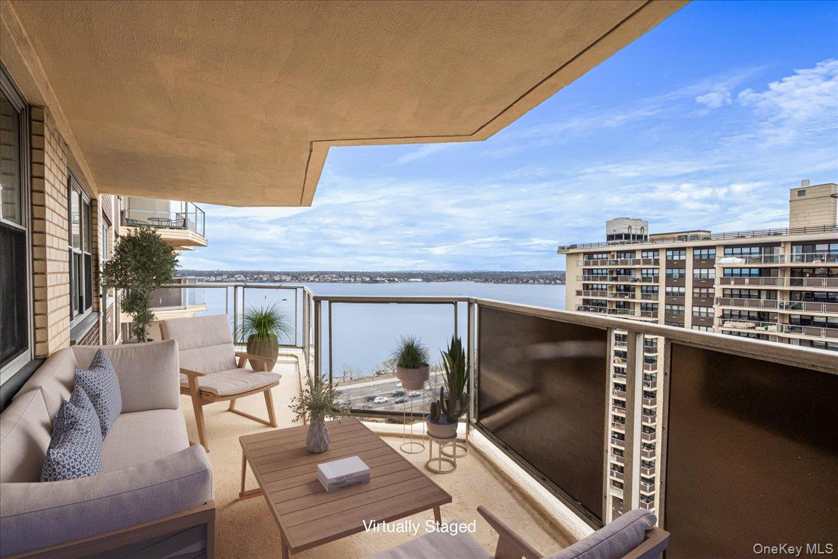 17-85 215th Street, Unit 16H