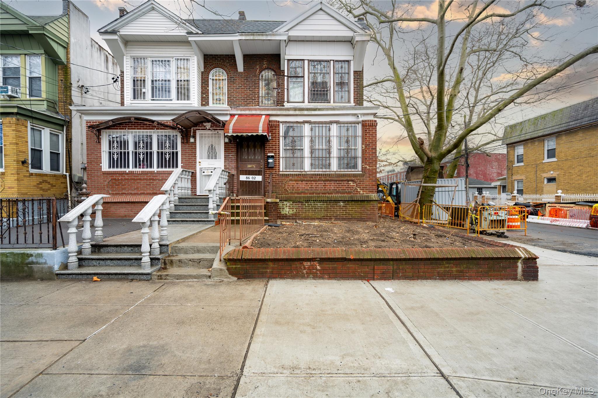 86-02 91 Avenue – For Sale photo 4