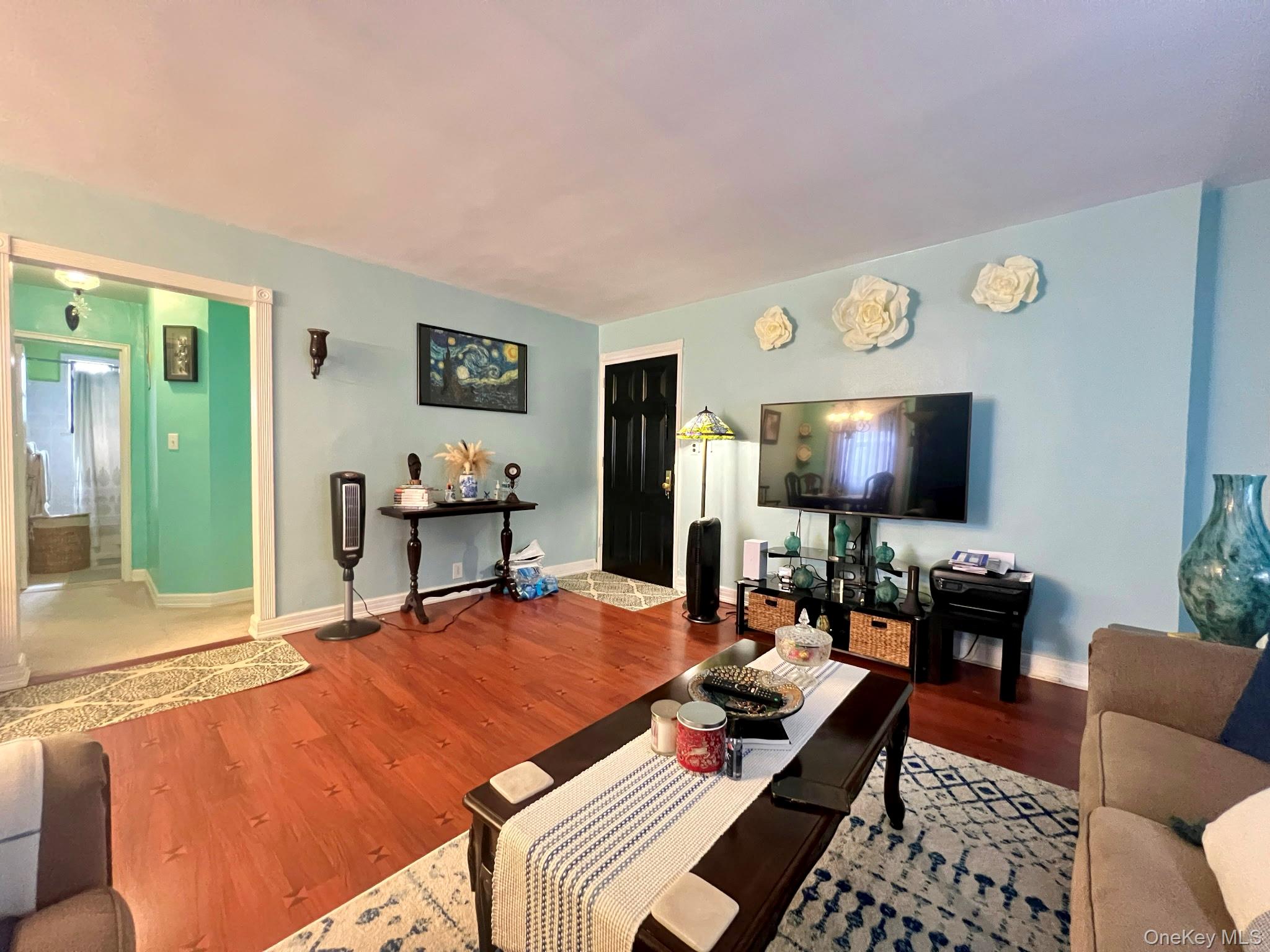 19640 67th Avenue, Unit 2nd FL