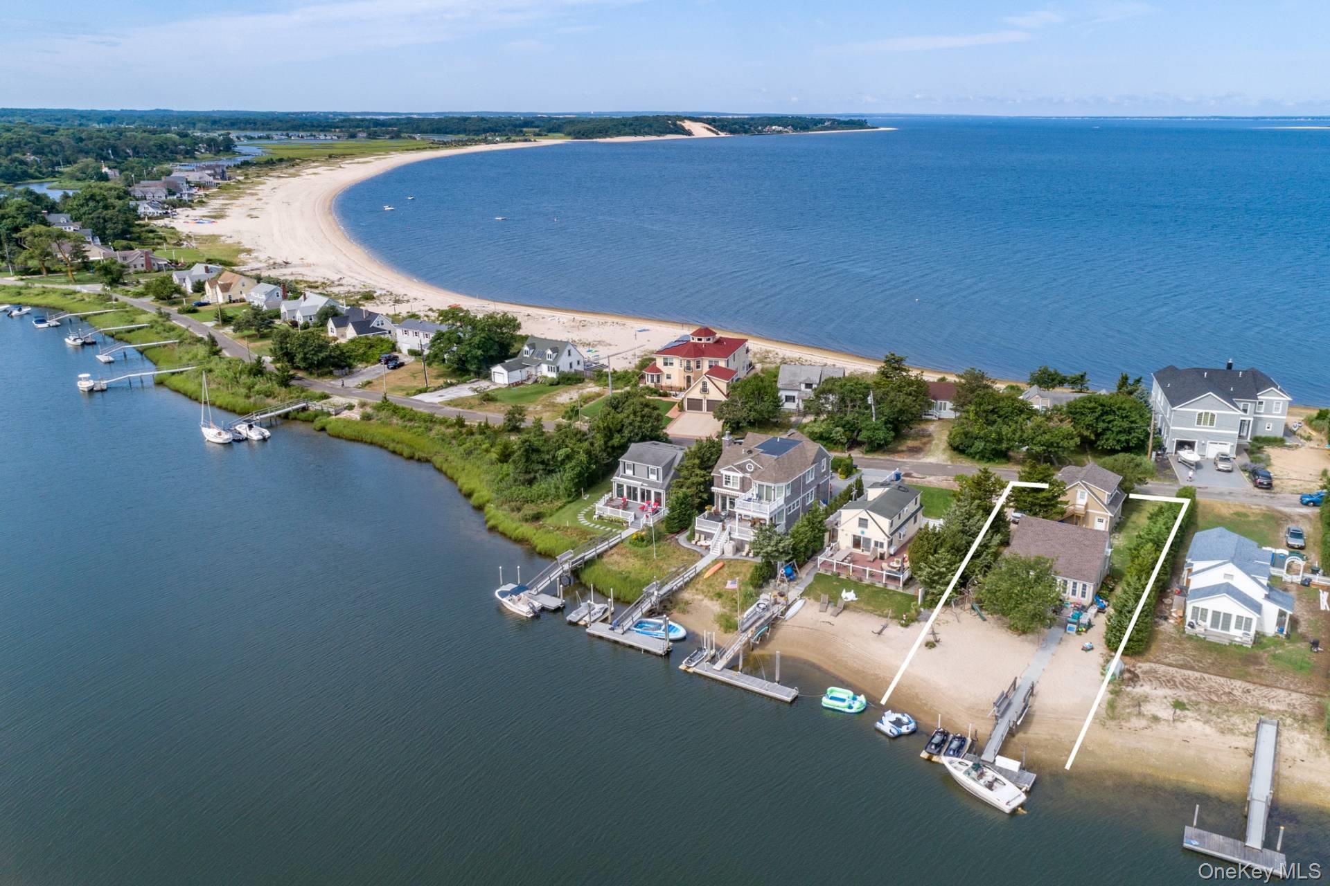 38 East Beach Drive – For Sale photo 2