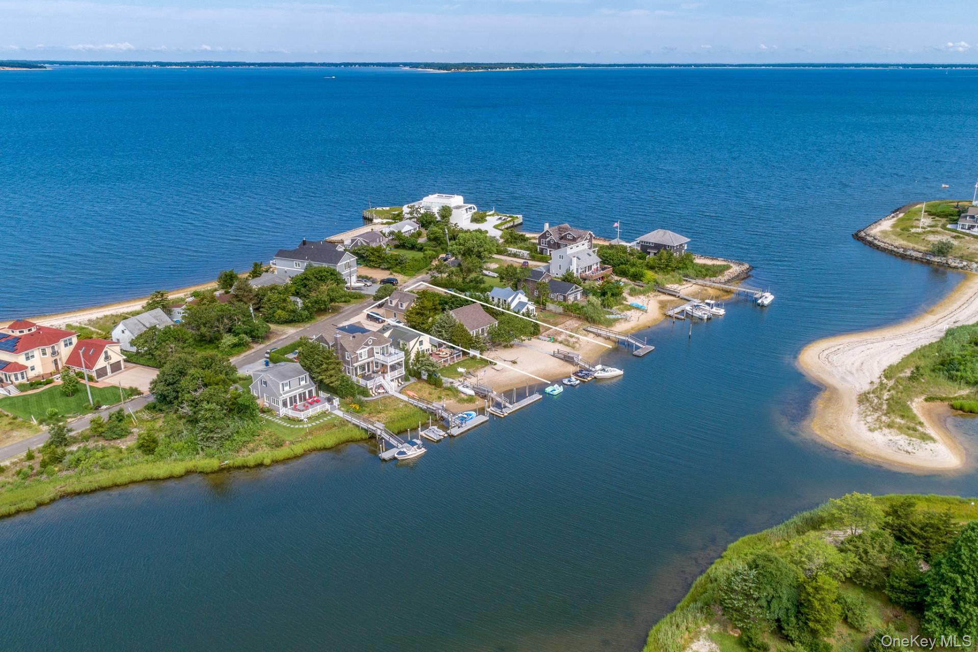 38 East Beach Drive – For Sale
