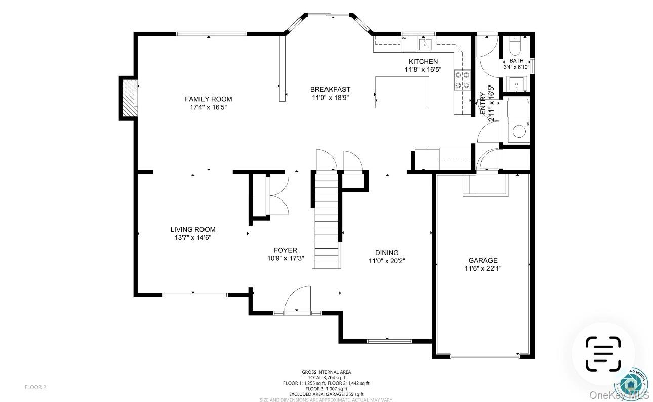 2384 A N/C Walnut Avenue – For Sale photo 4