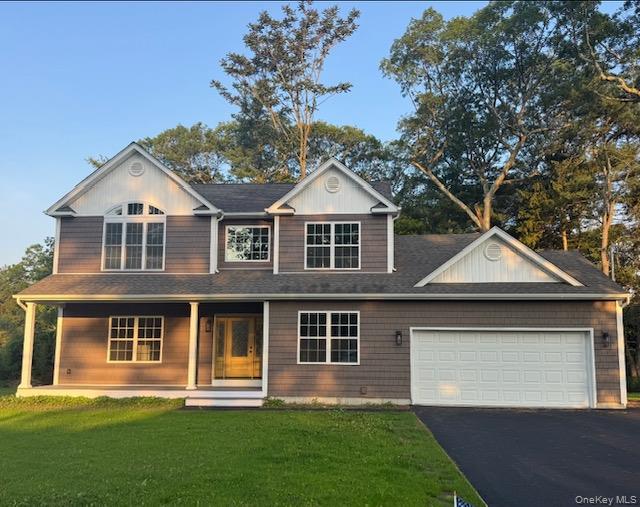 2384 A N/C Walnut Avenue – For Sale