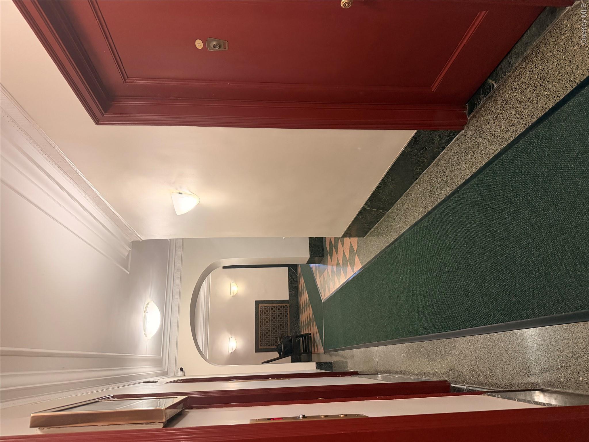 410 Central Park W, Unit 1F photo 6