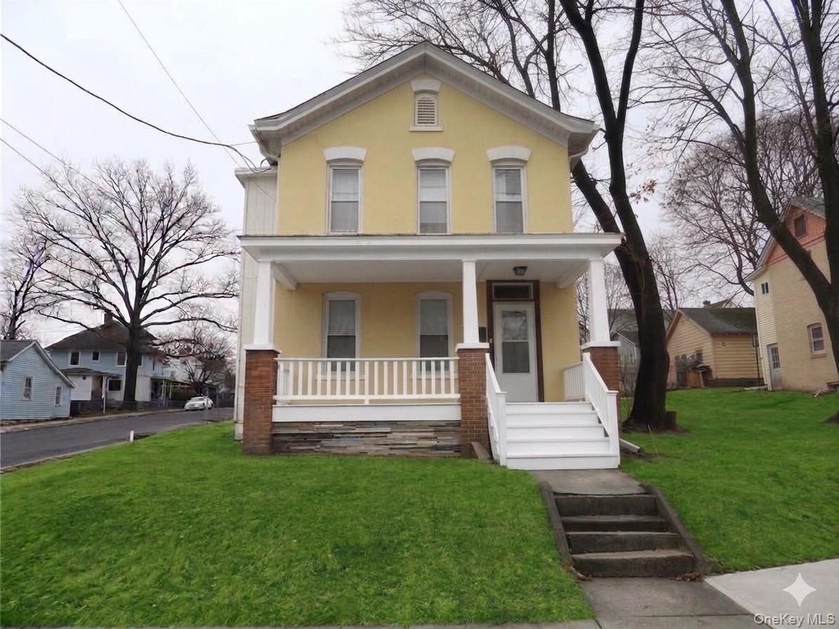 63 Broad Street – For Rent
