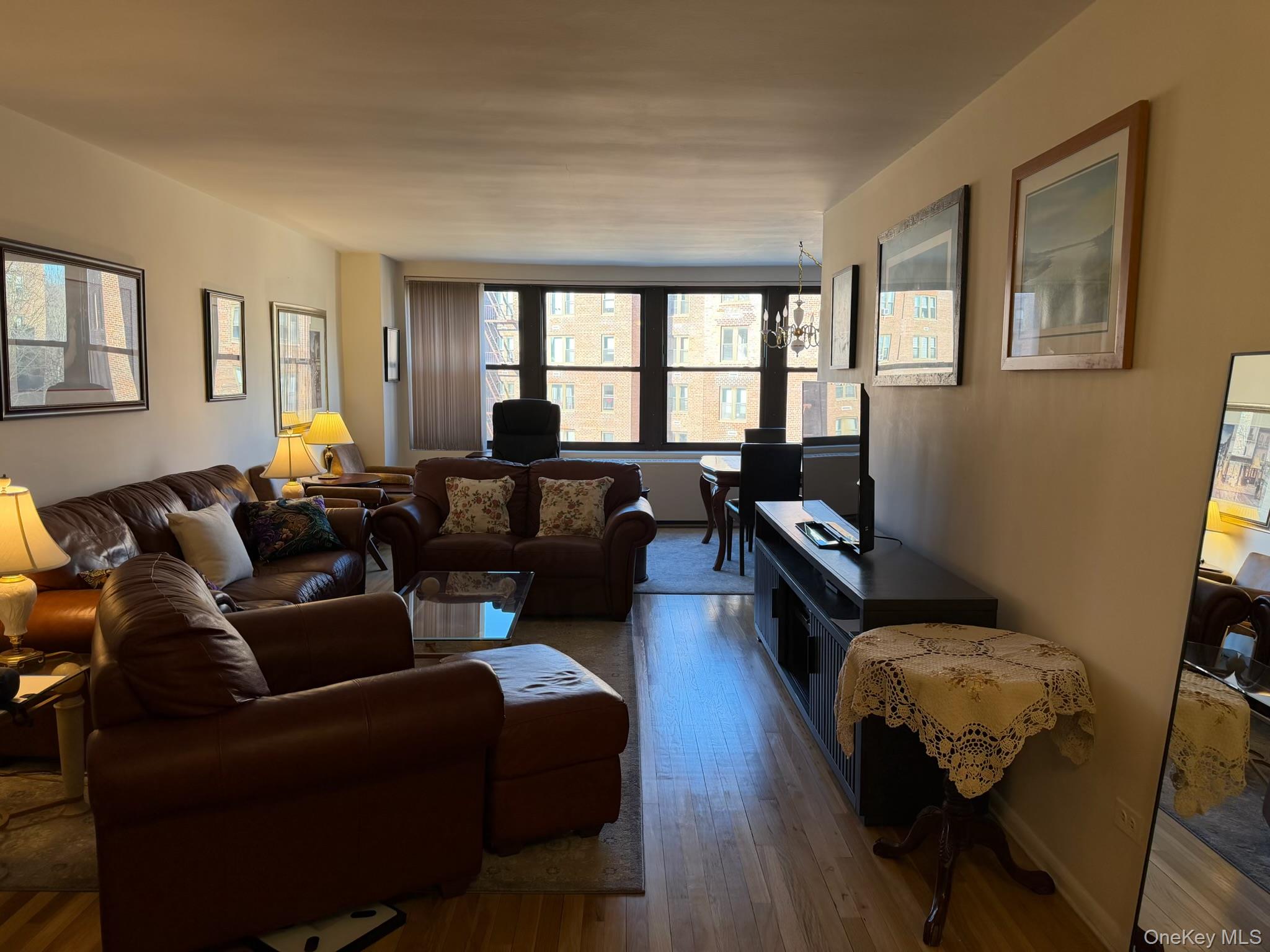 209-39 23 Ave, Unit 4K photo 6