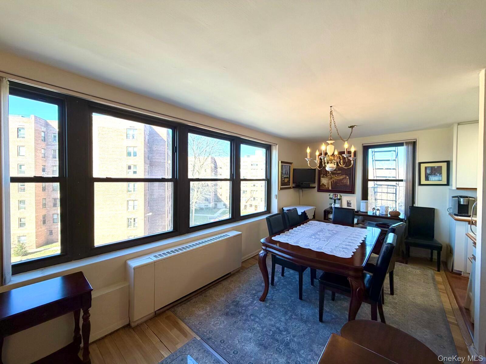 209-39 23 Ave, Unit 4K photo 3