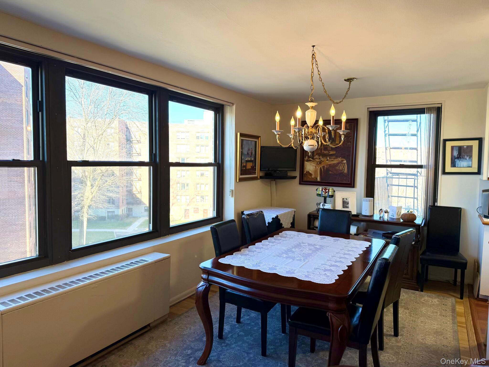 209-39 23 Ave, Unit 4K photo 5