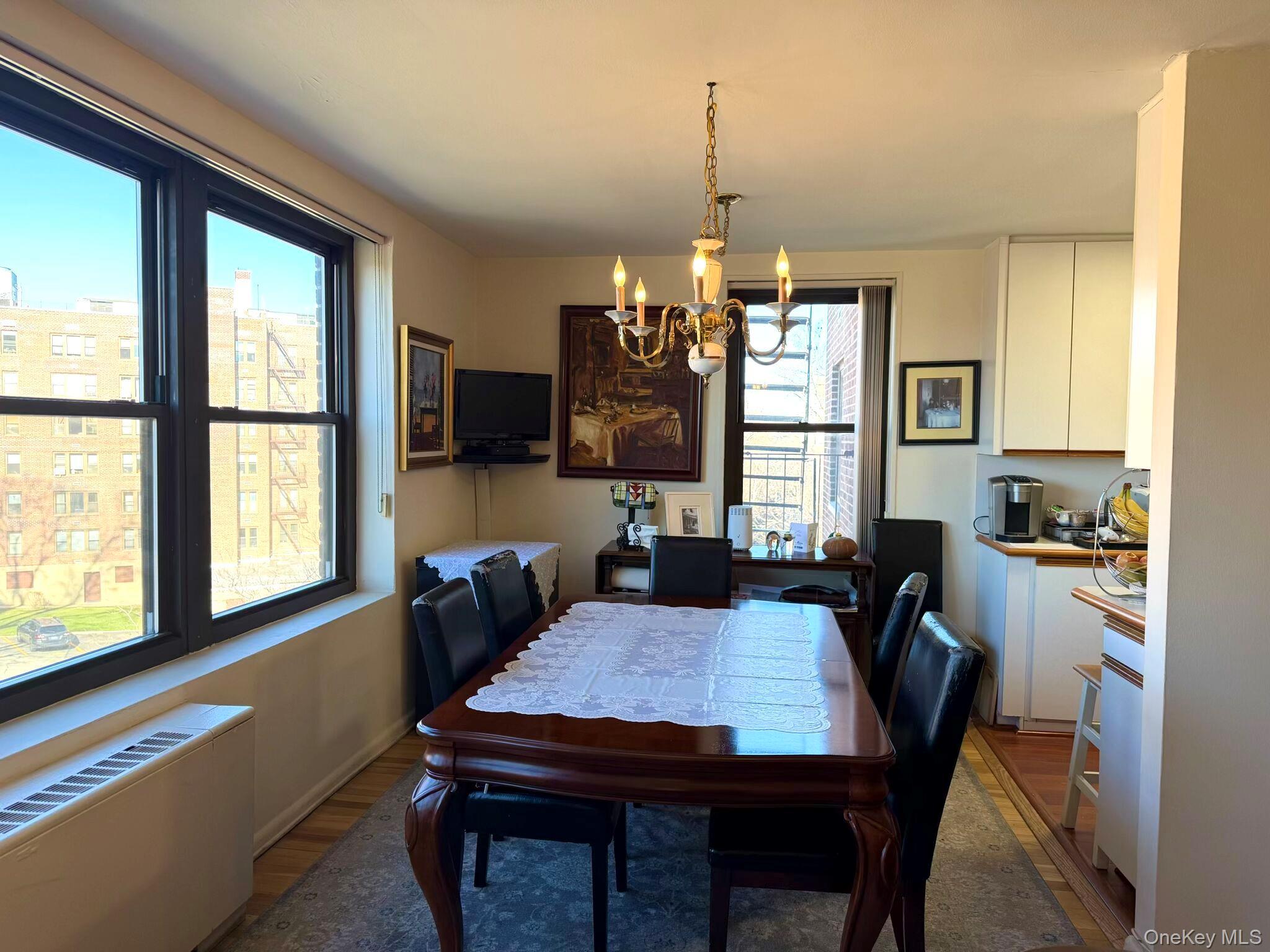 209-39 23 Ave, Unit 4K photo 4