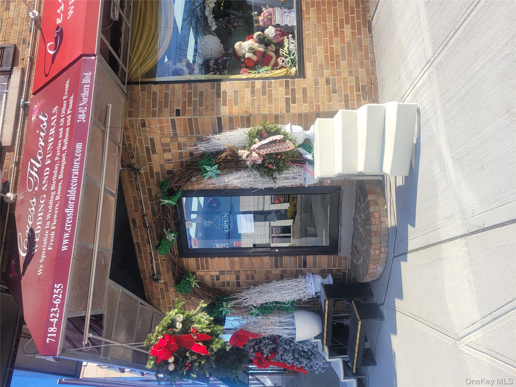 248-02 Northern Boulevard – For Rent