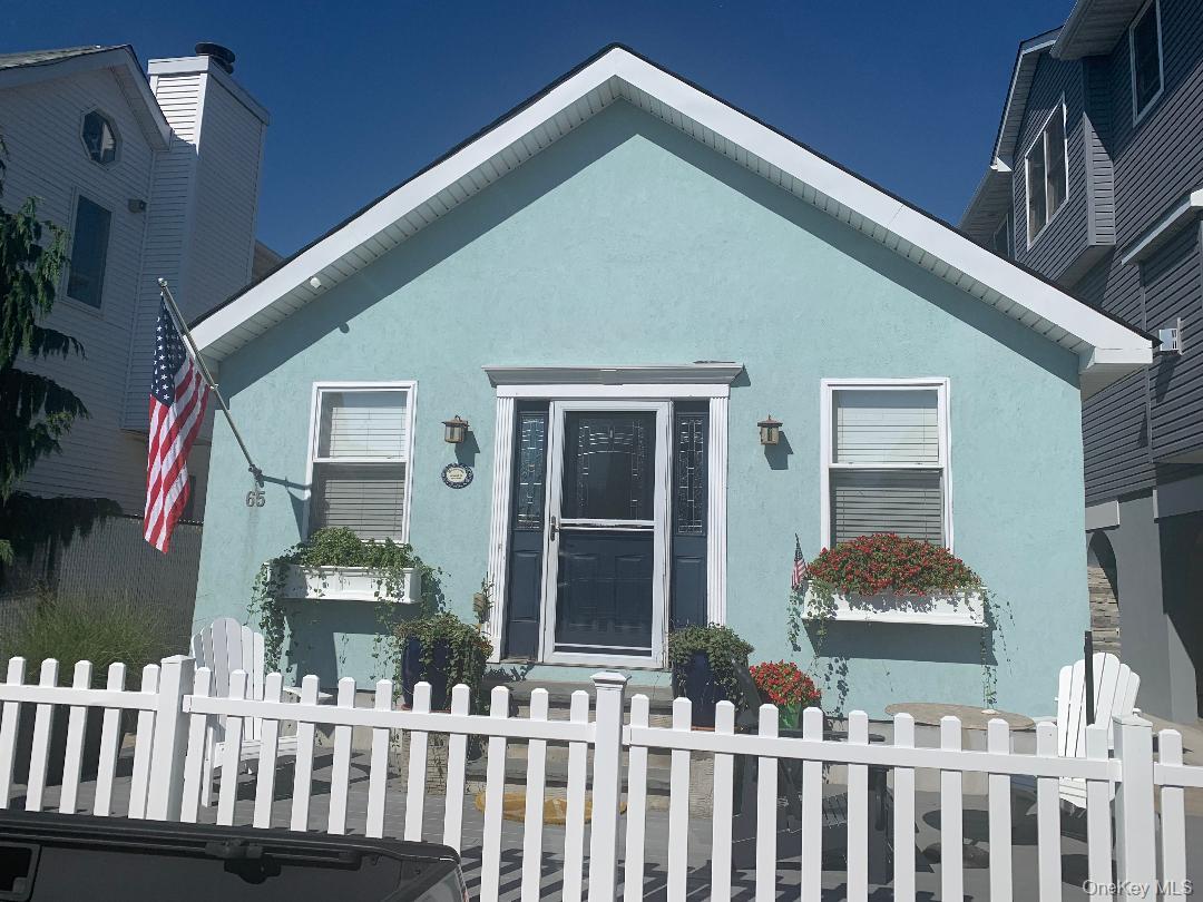 65 Virginia Avenue – For Rent