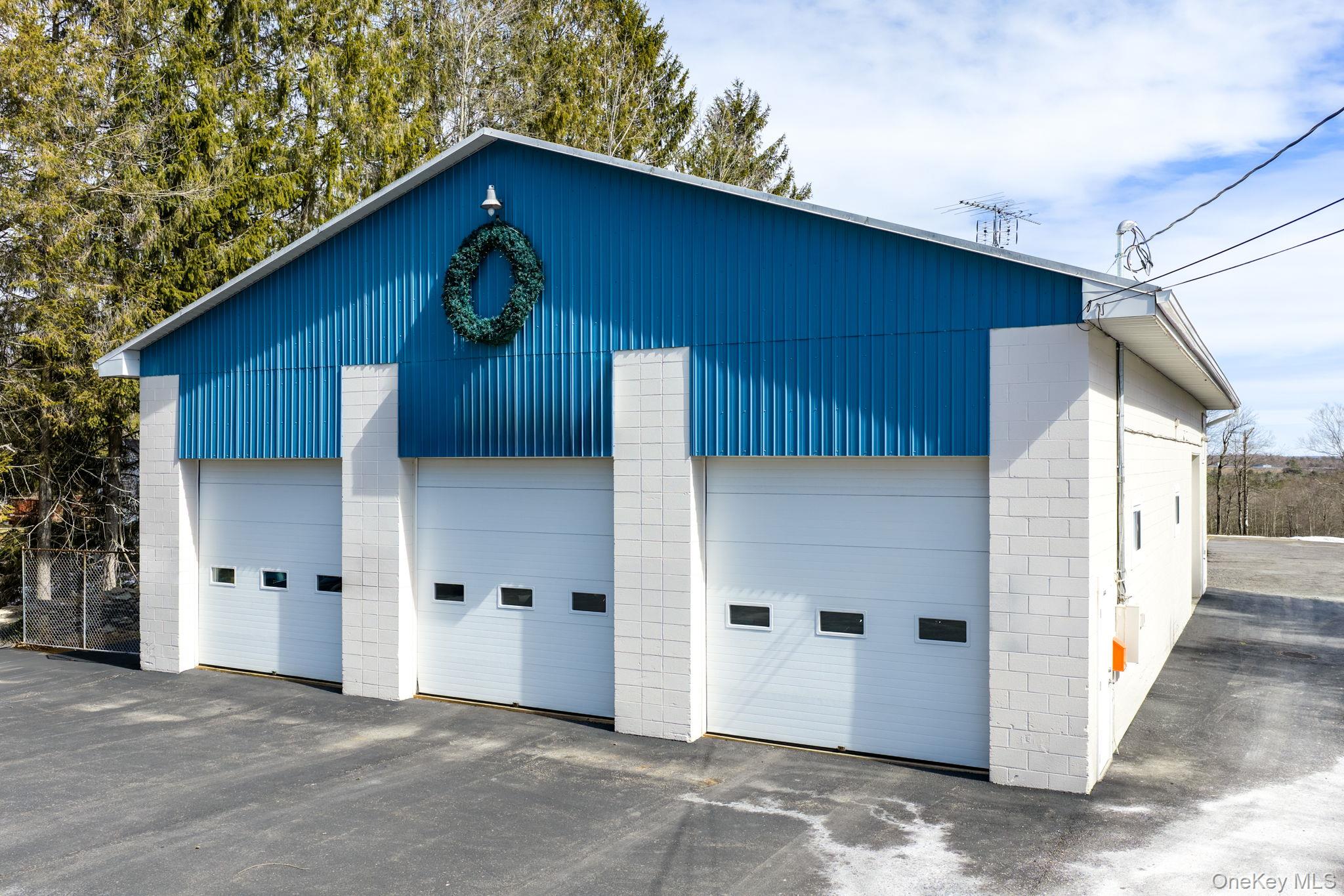 3520 State Route 42 – For Sale