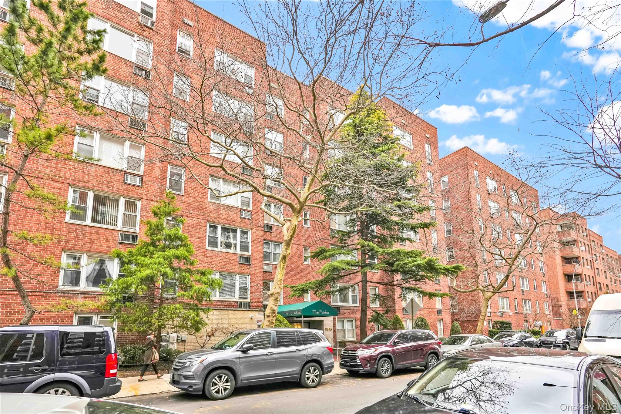 110-15 71 Road, Unit 6J photo 23