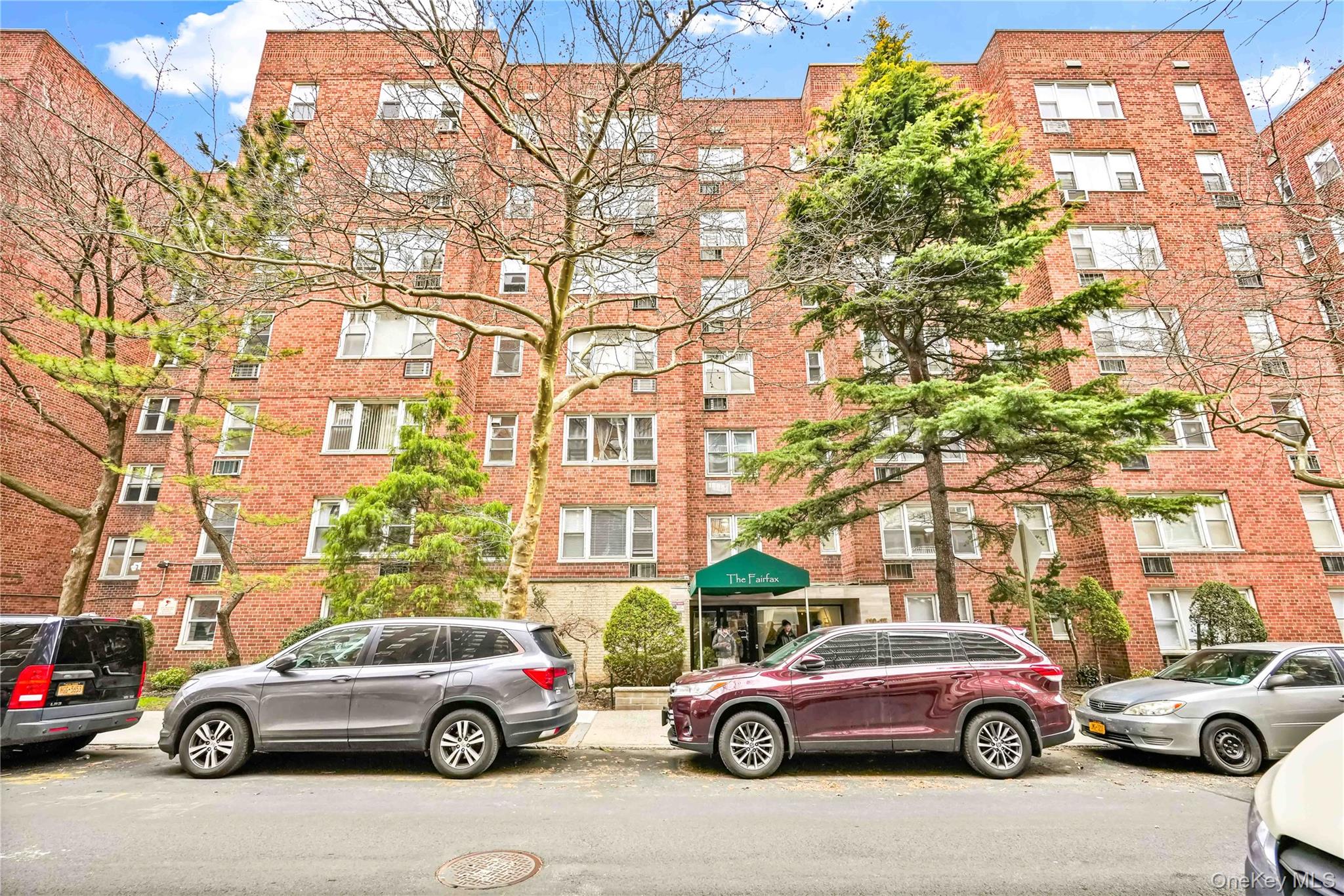 110-15 71 Road, Unit 6J